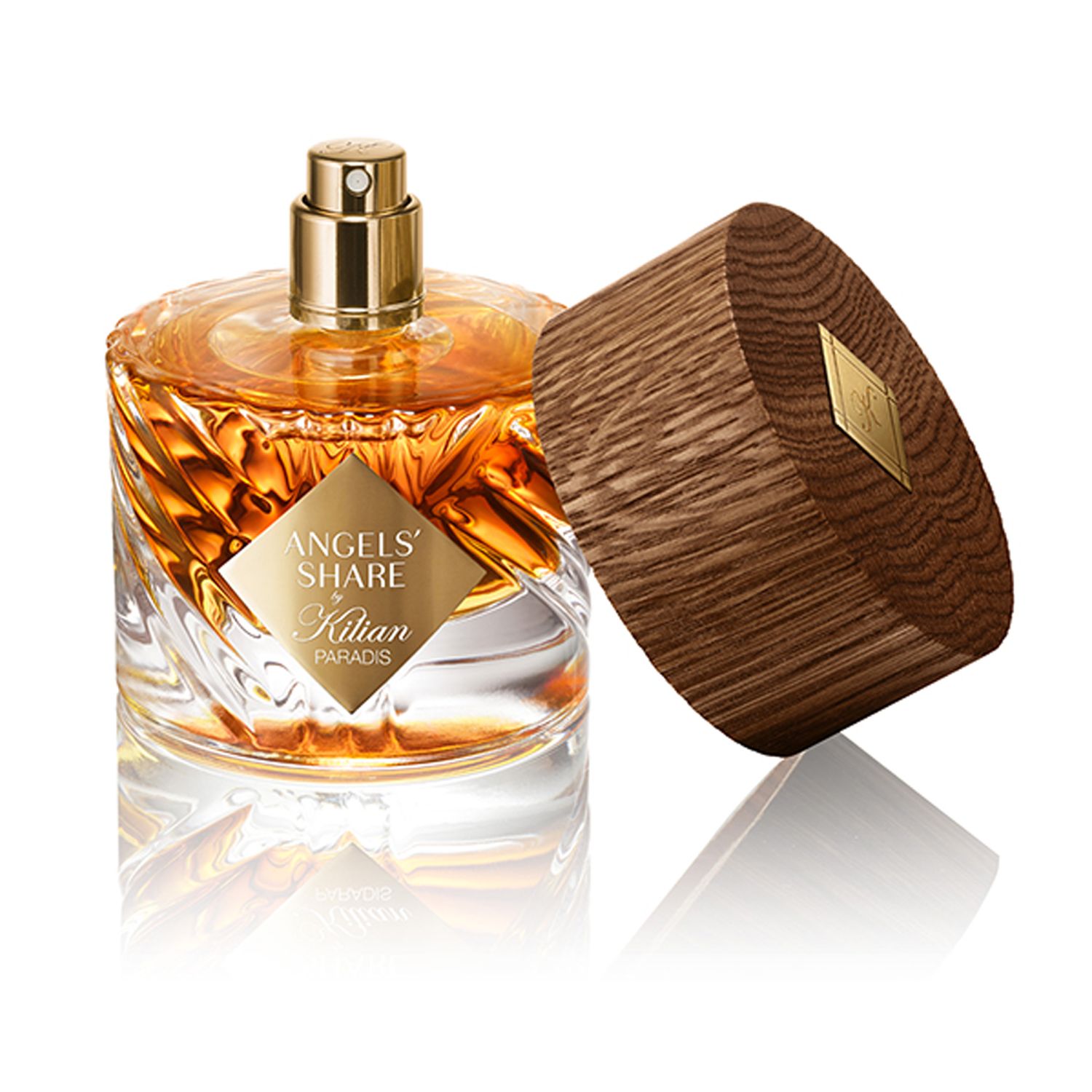 Angels' Share Paradis Parfum