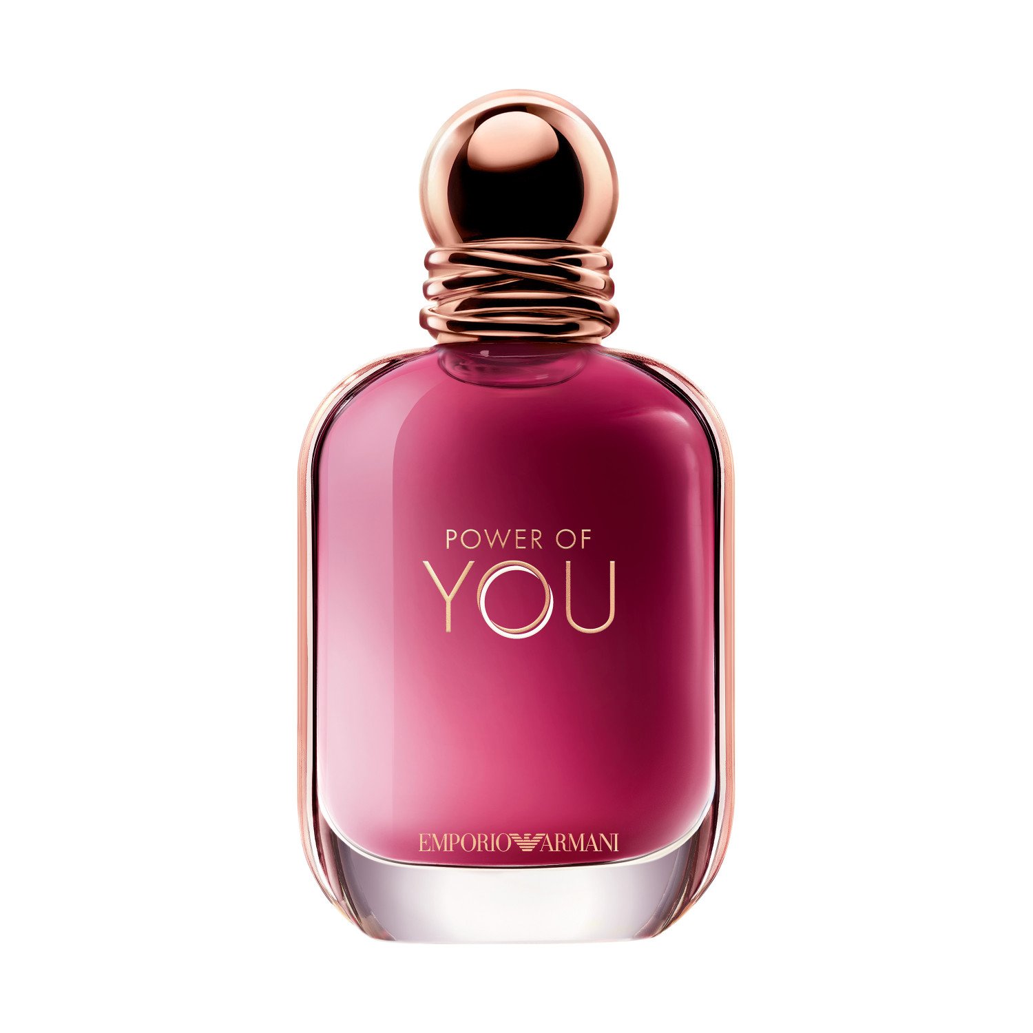 Emporio Armani Power of You Eau de Parfum
