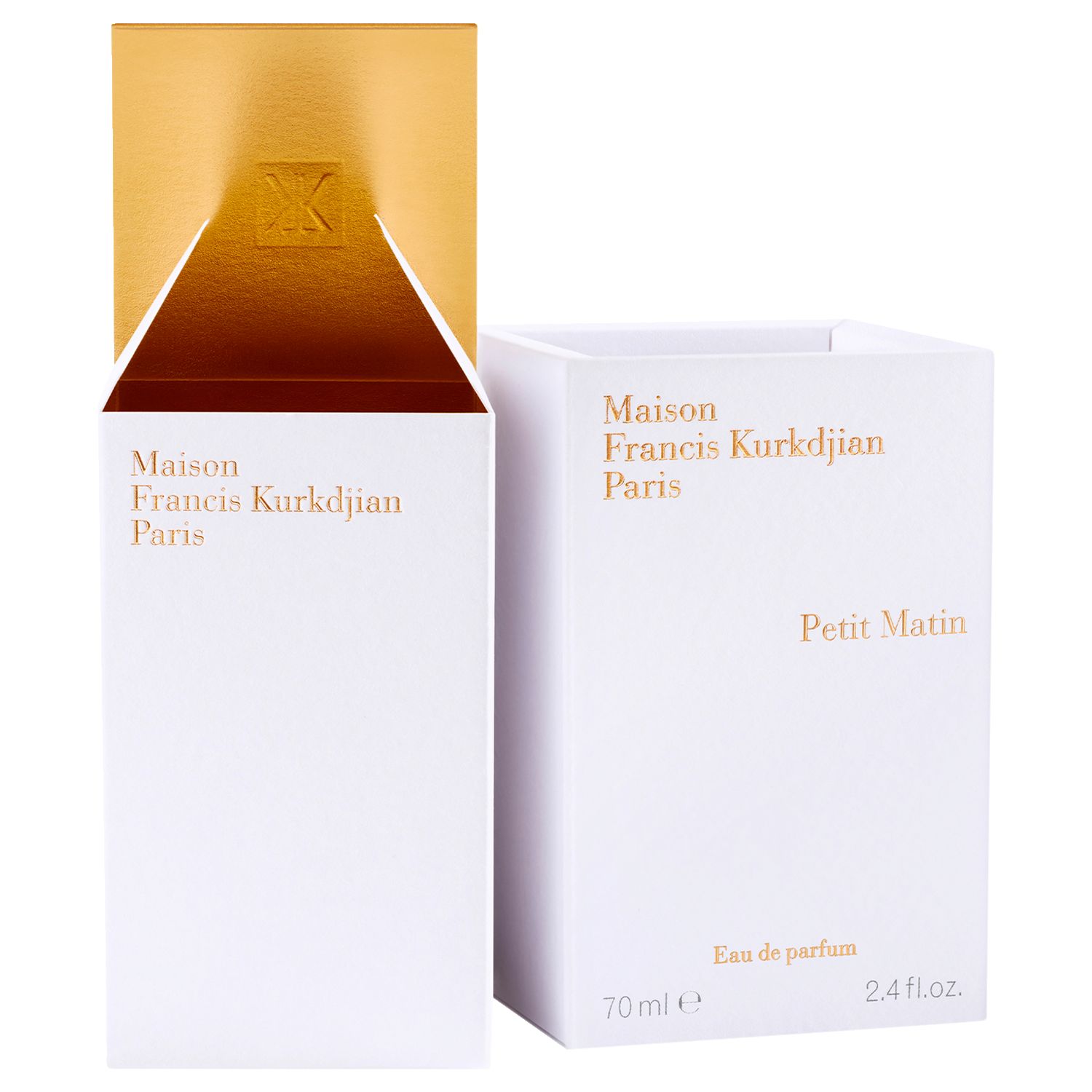 Petit Matin Eau de Parfum