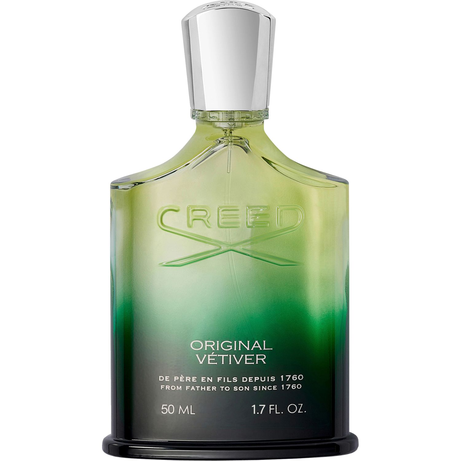 Original Vetiver Eau de Parfum
