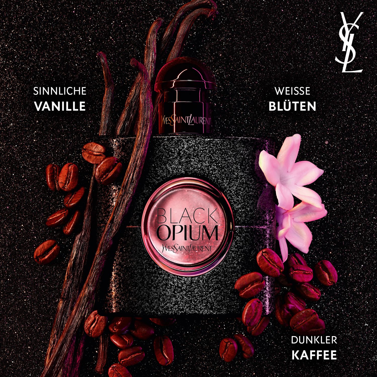 Black Opium Eau de Parfum