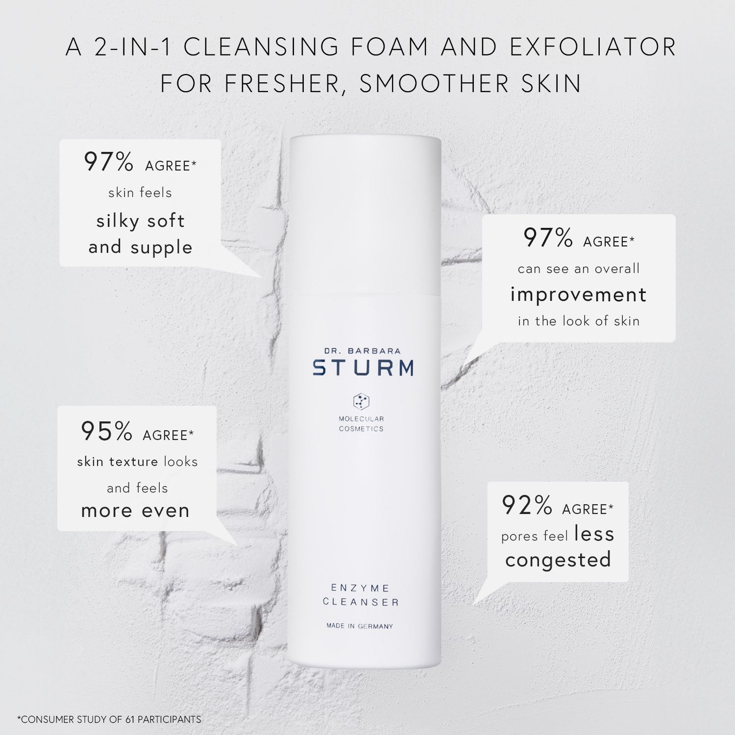 Enzyme Cleanser