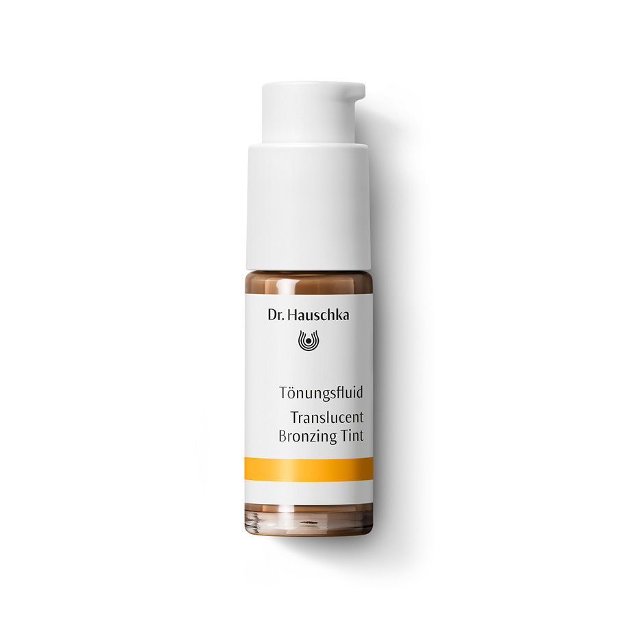 Tönungsfluid