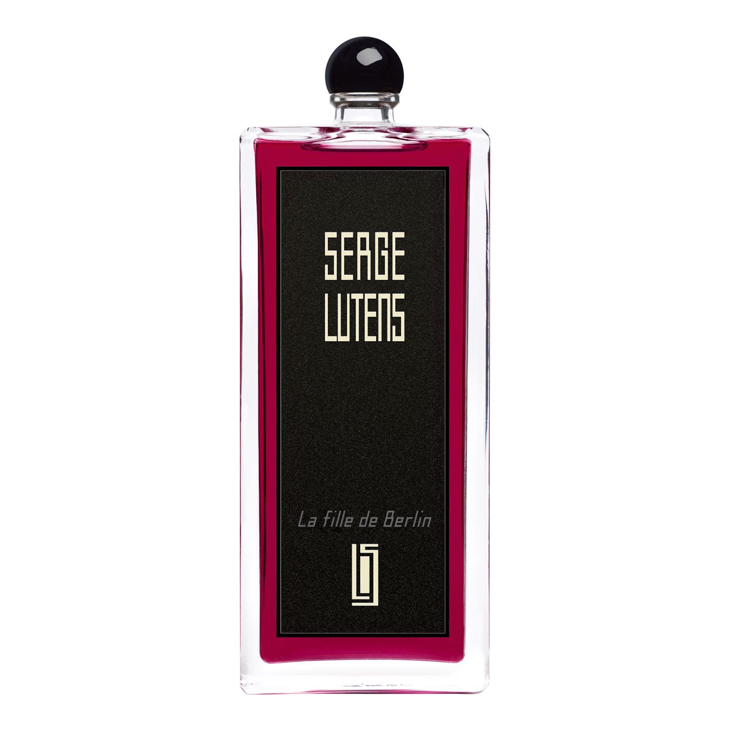 La fille de Berlin Eau de Parfum Flacon Spray