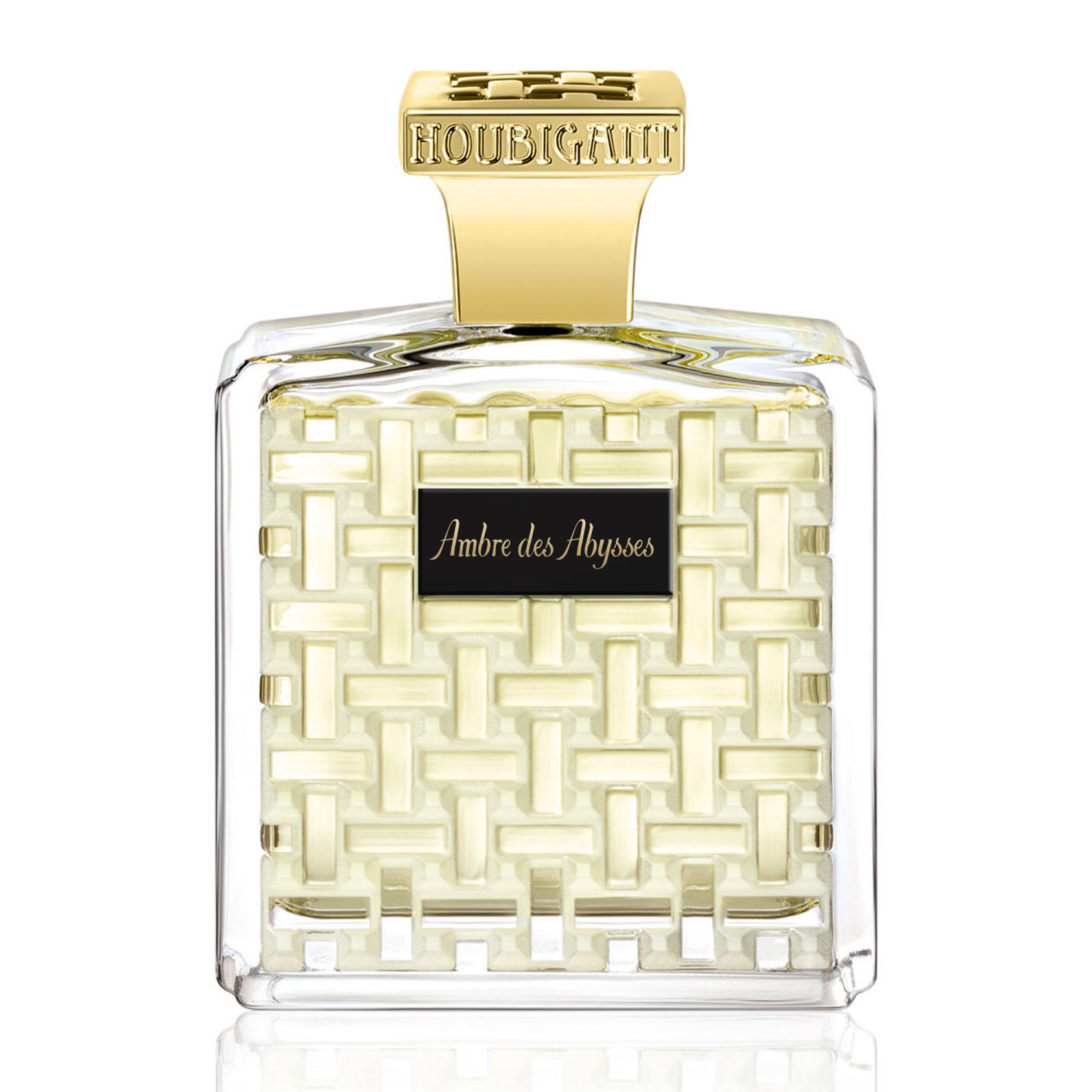 Ambre Des Abysses Eau de Parfum