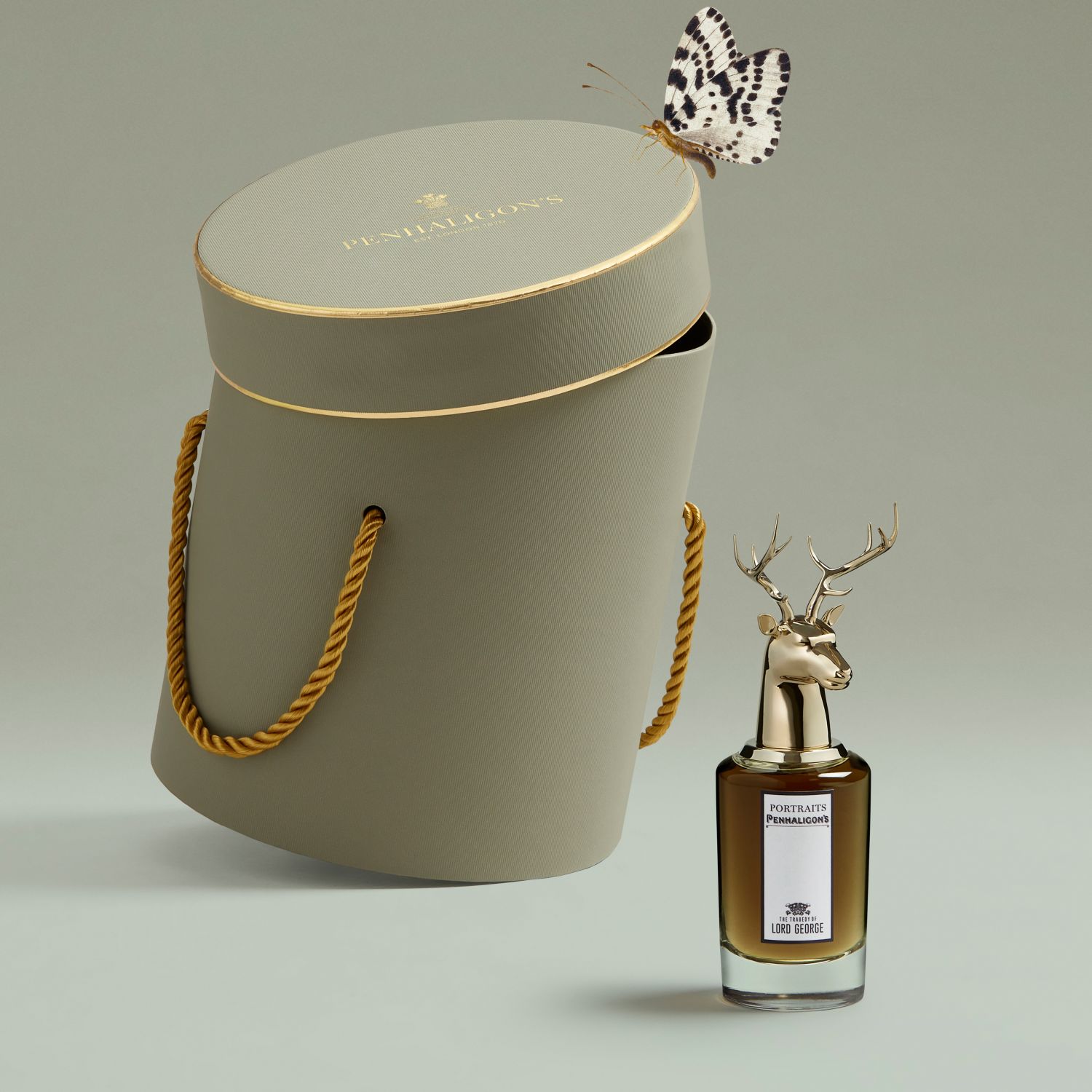 The Tragedy of Lord George Eau de Parfum