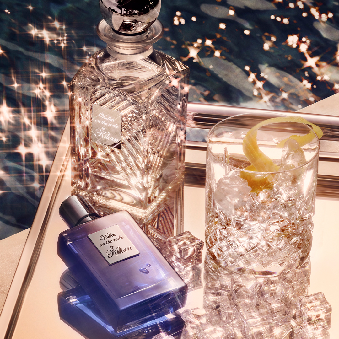 Vodka on the Rocks Eau de Parfum