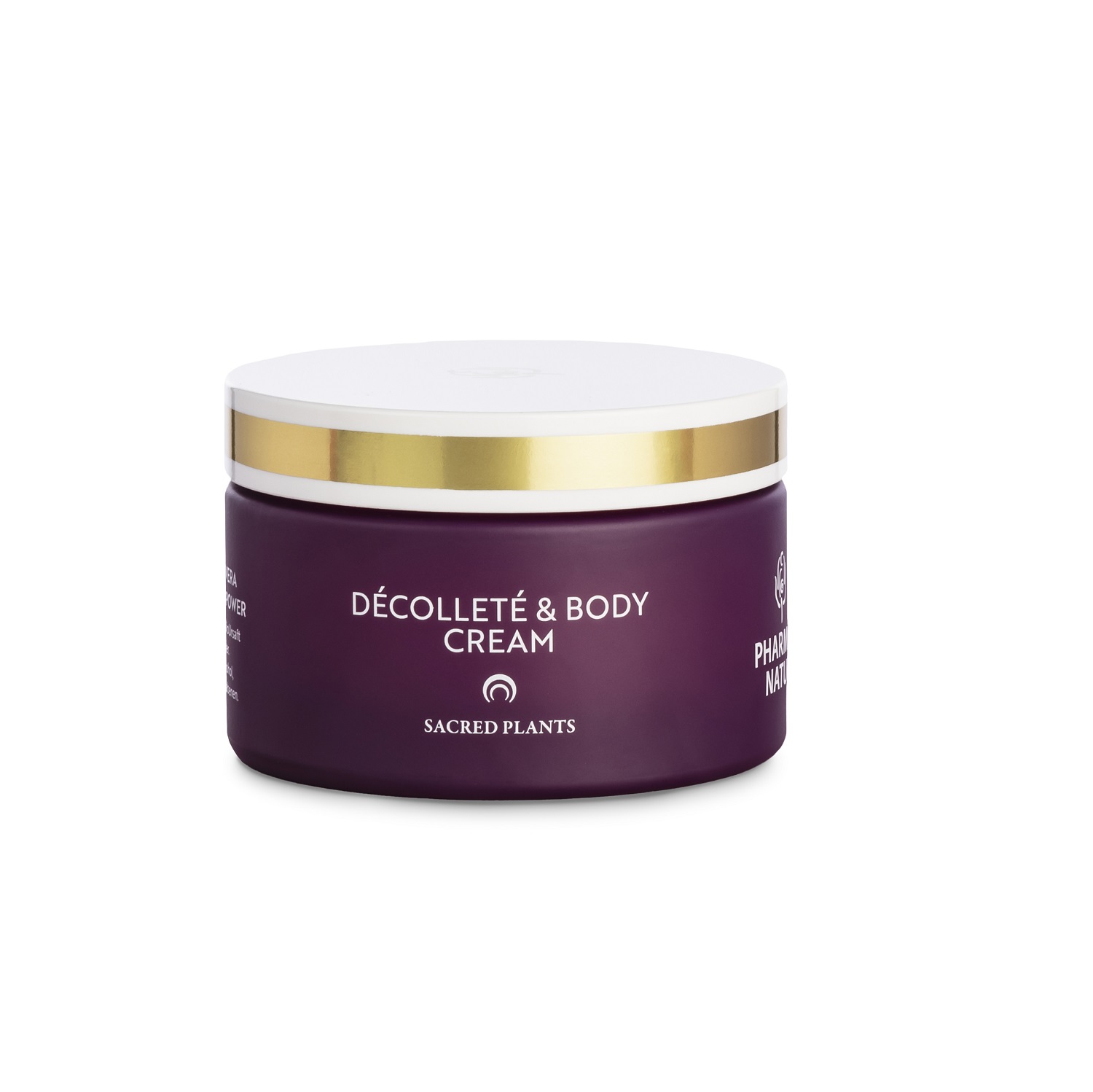 Décolleté & Body Cream