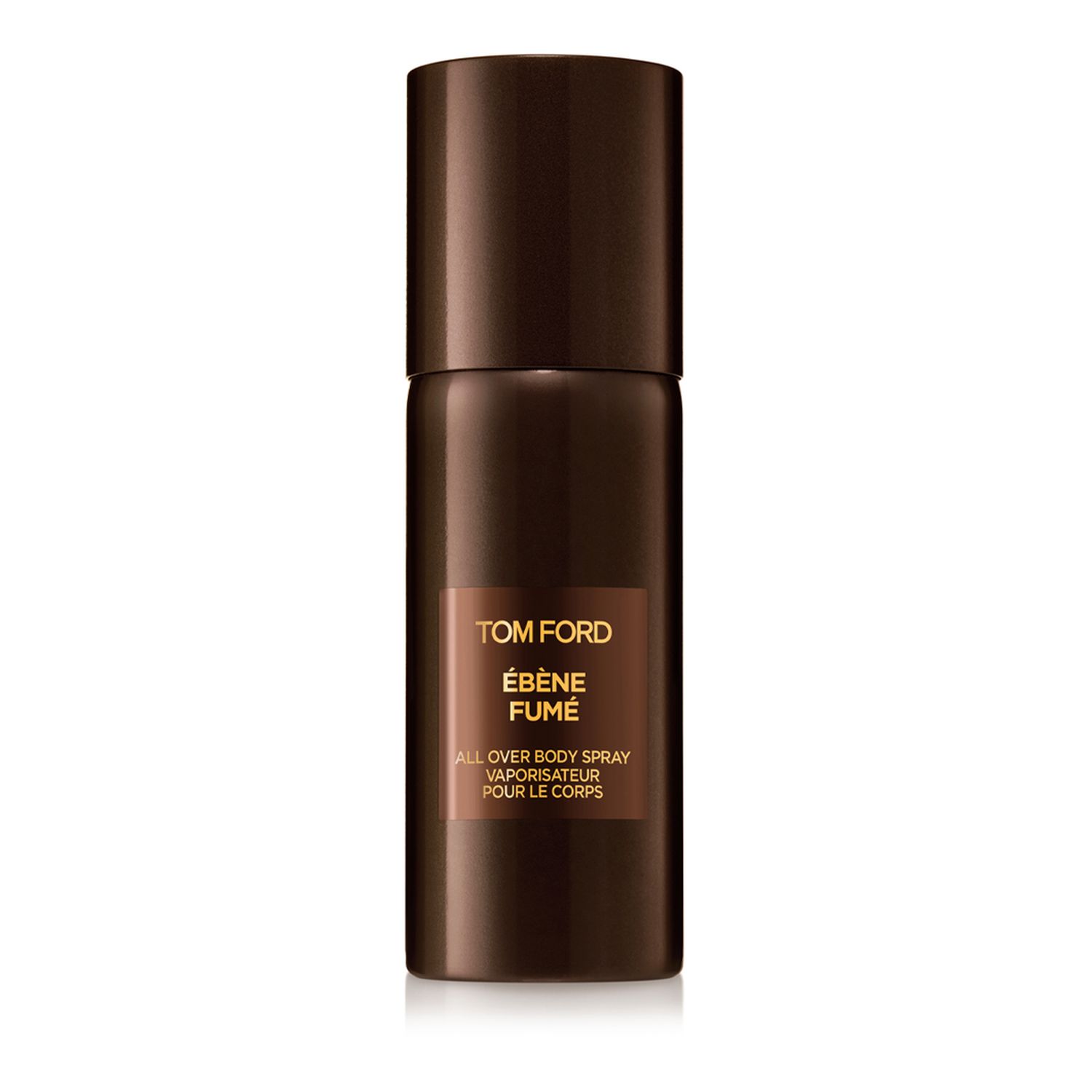 Ebene Fume All Over Body Spray
