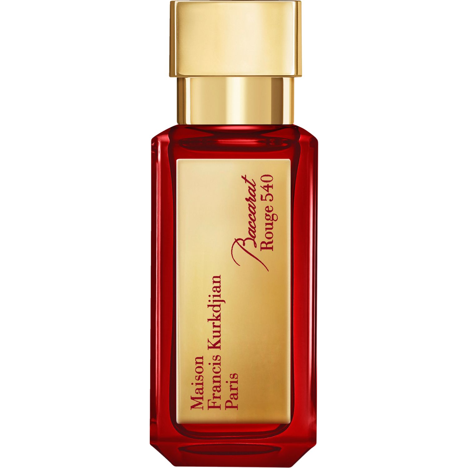 Baccarat Rouge 540 Extrait de Parfum
