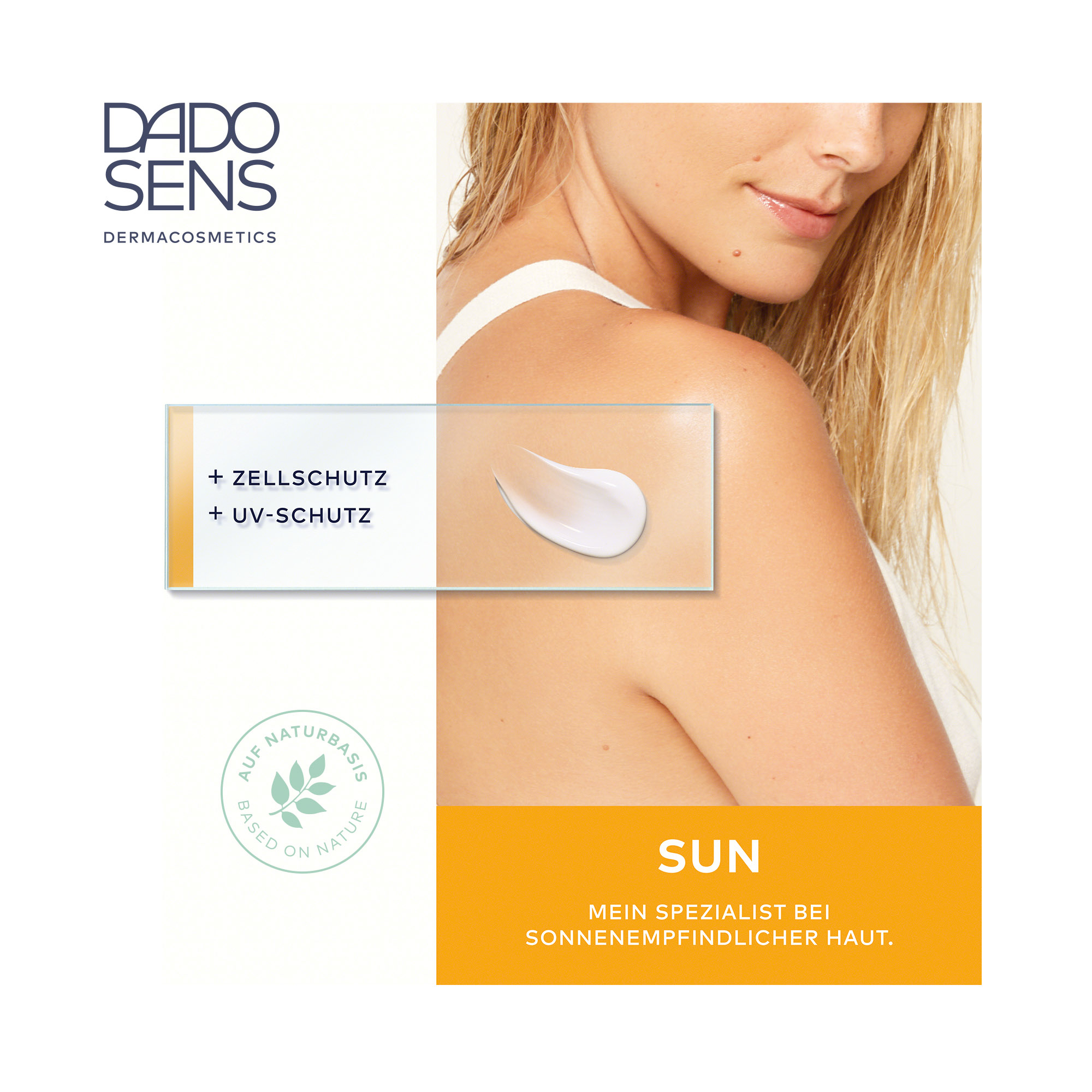 SONNENSPRAY SPF 30