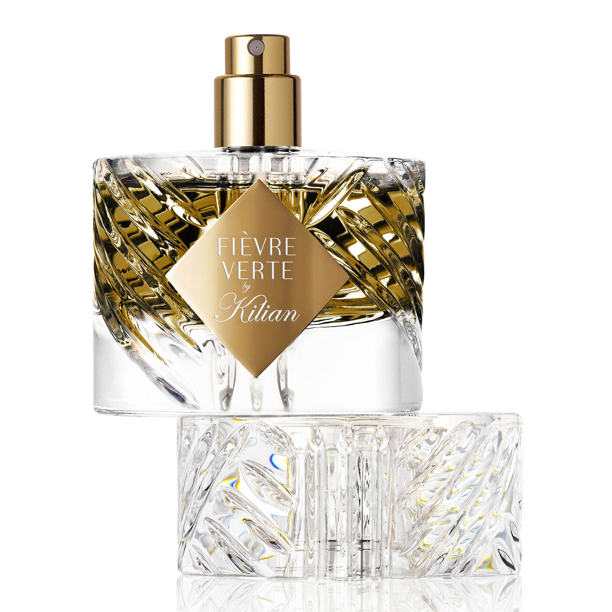 Fièvre Verte Eau de Parfum