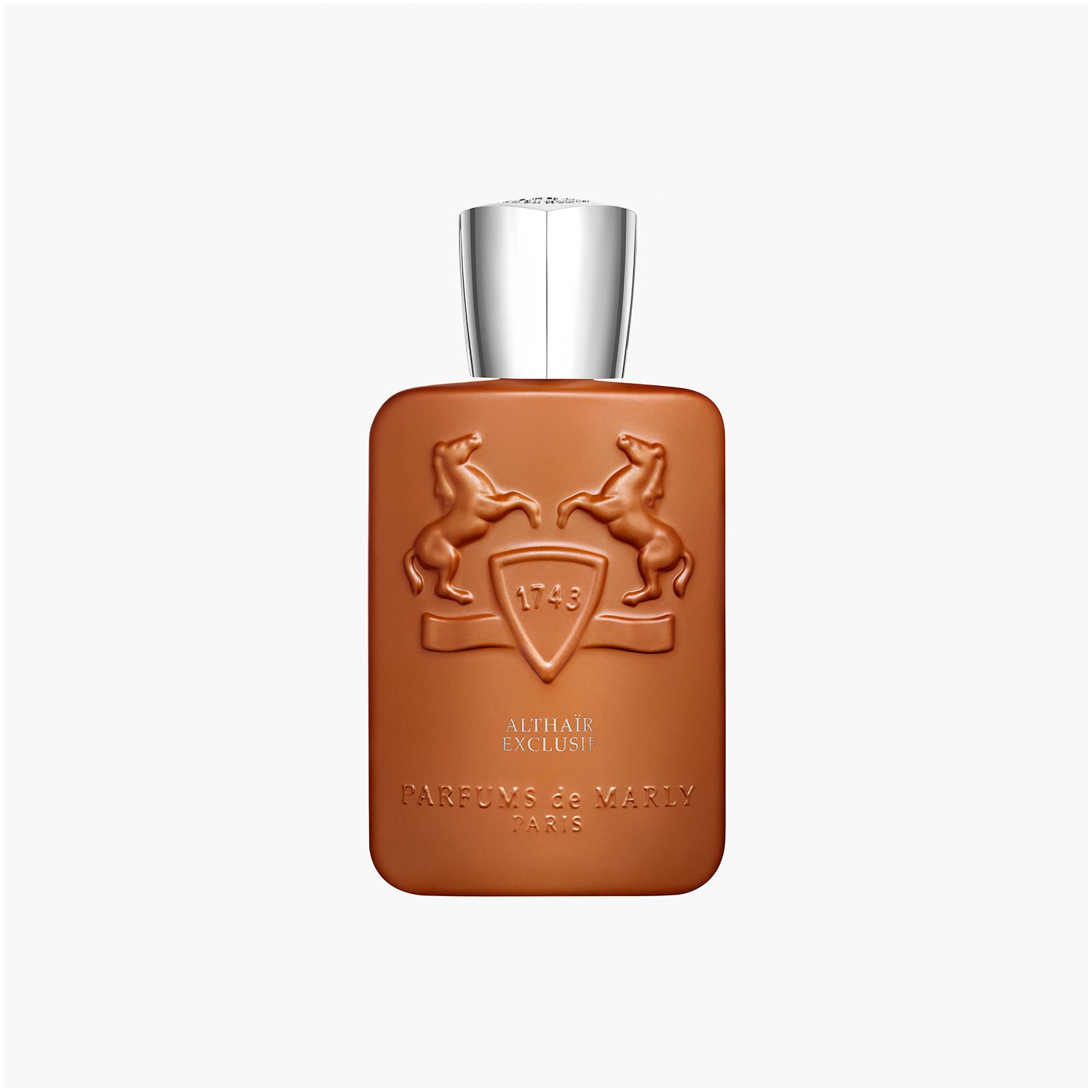 Althaïr Exclusif Eau de Parfum