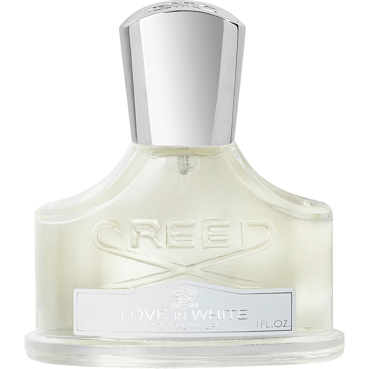 Love in White for Summer Eau de Parfum