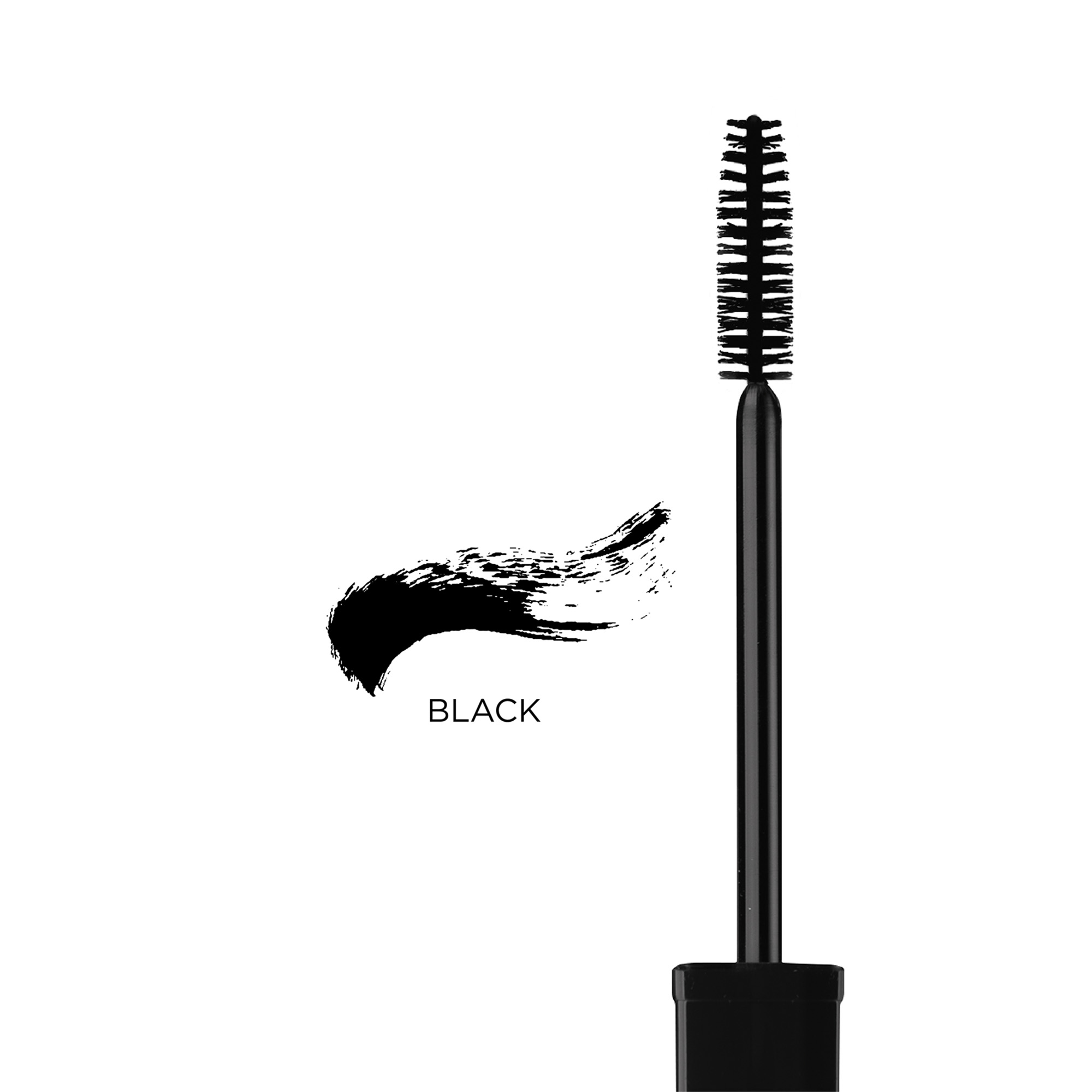 Long Lasting Volume Mascara