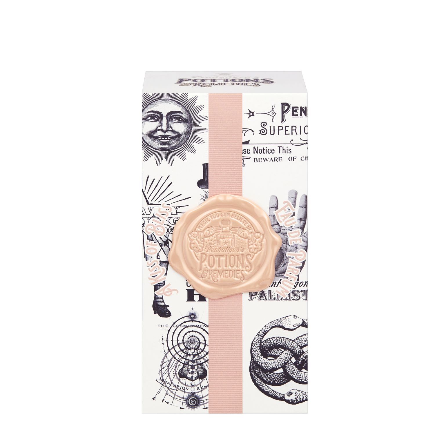 A Kiss of Bliss Eau de Parfum