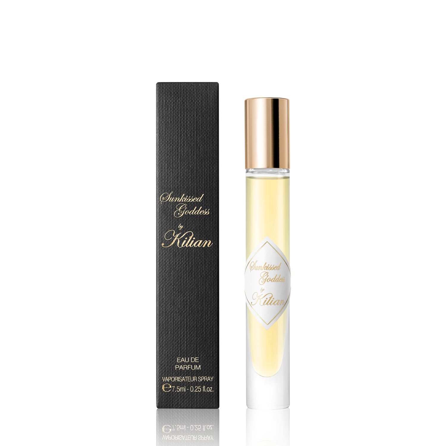 Sunkissed Goddess EDP 7,5ml