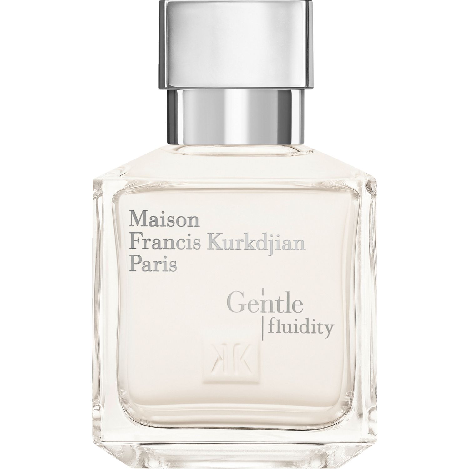 Gentle Fluidity Silver Eau de Parfum