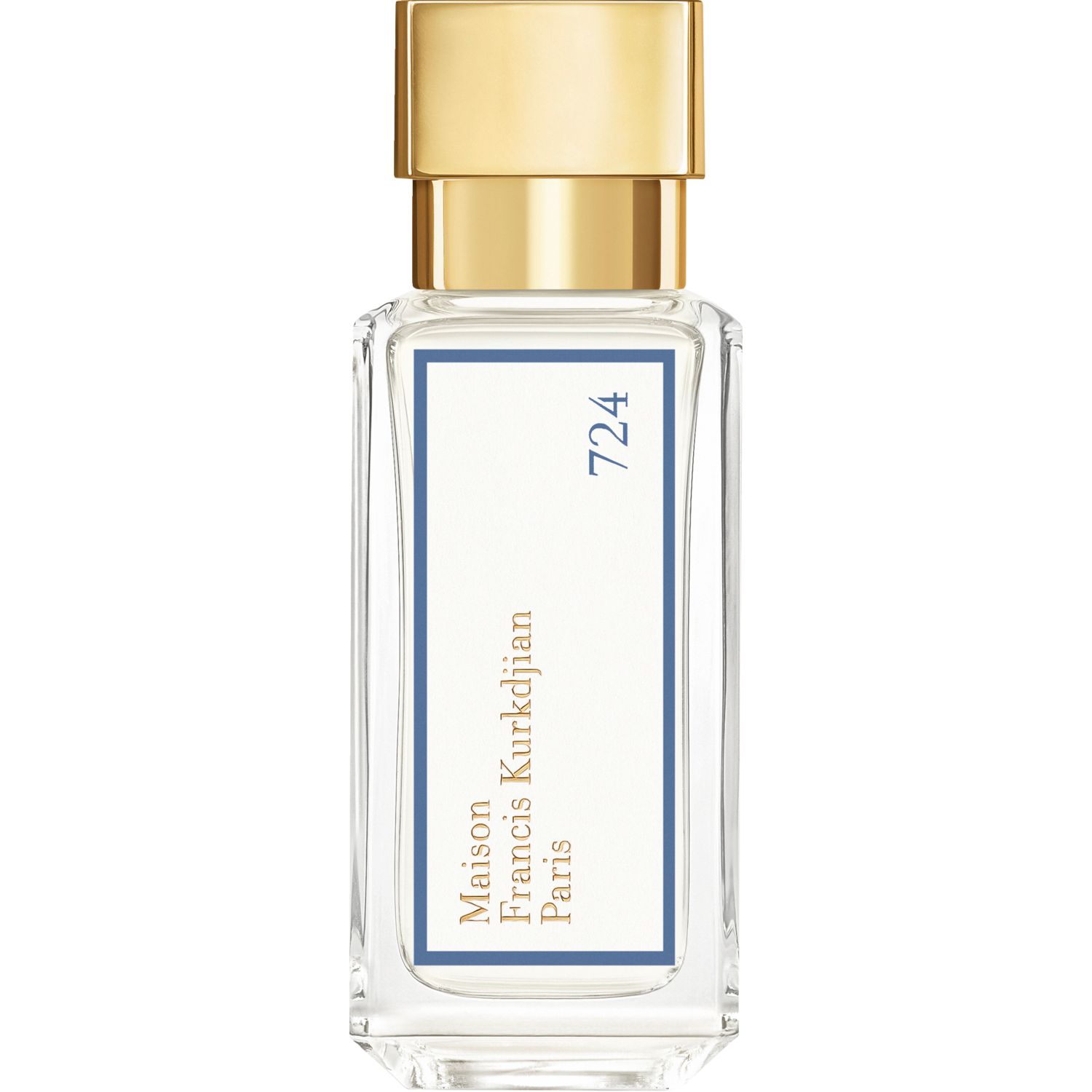 724 Eau de Parfum