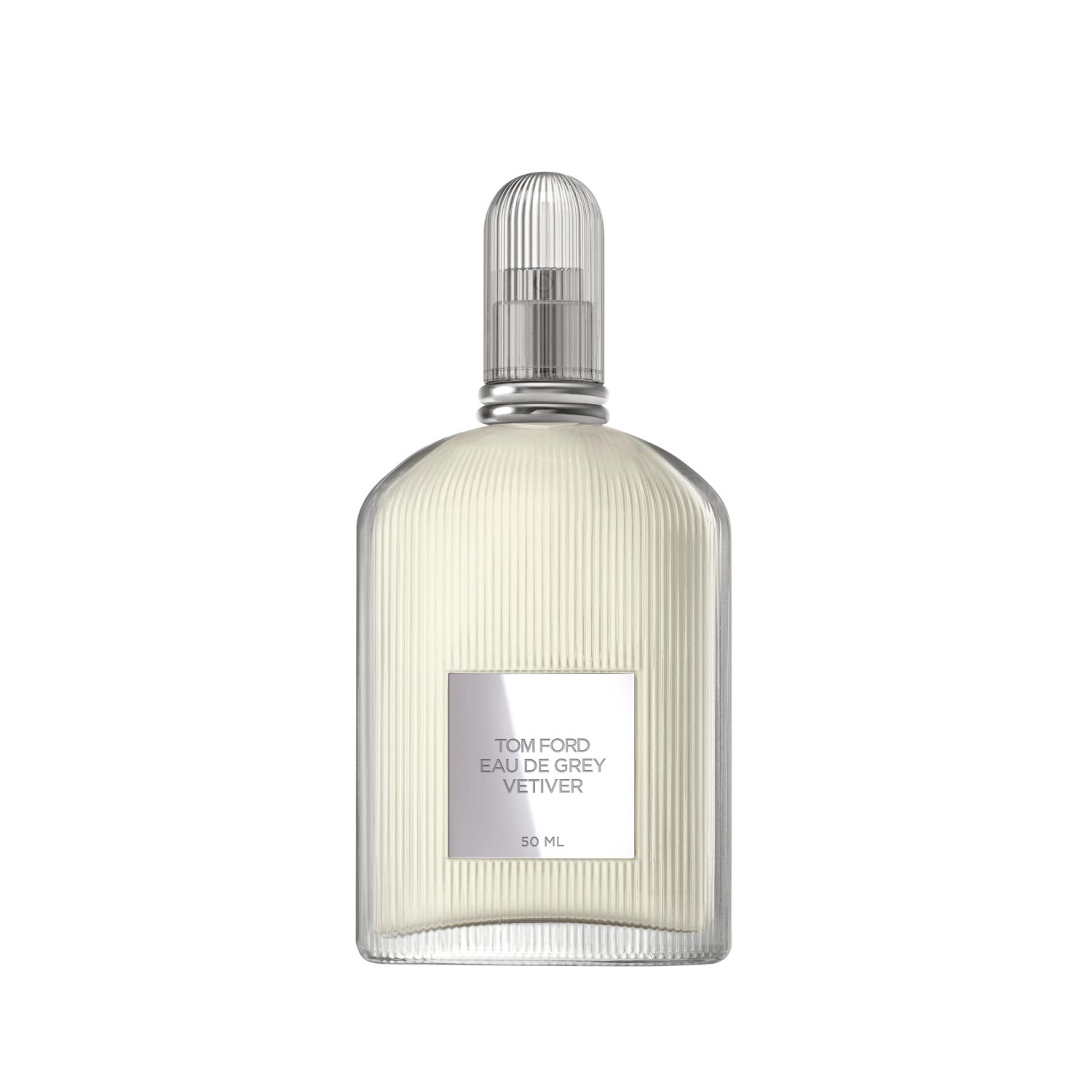 Eau de Grey Vetiver Eau de Toilette
