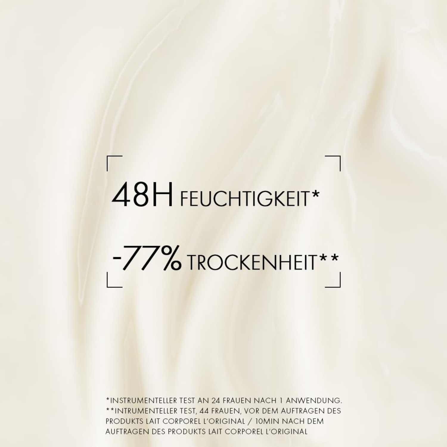Lait Corporel Antidessechant
