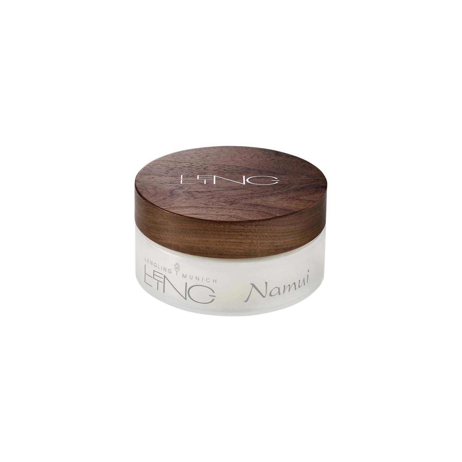 Namui Luxury Body Cream