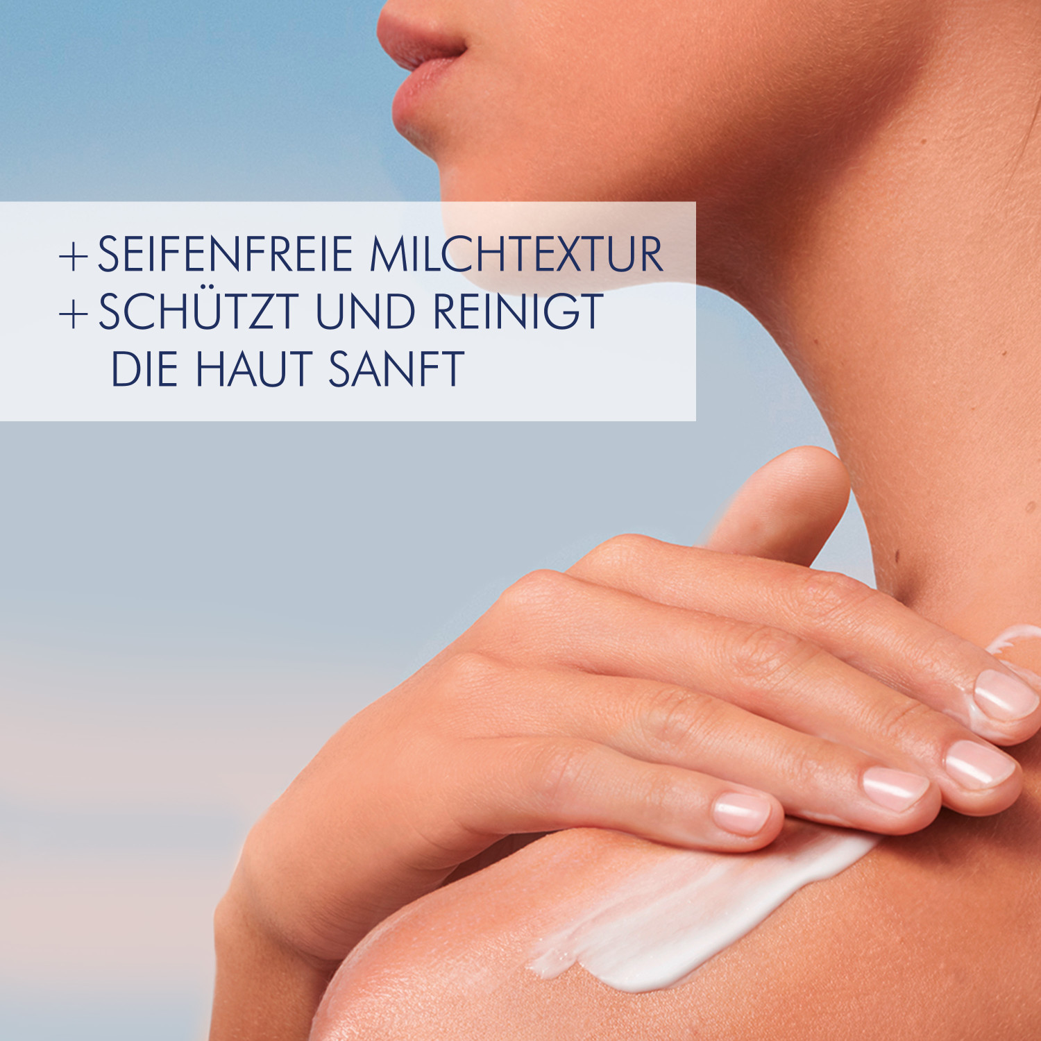 Lait De Douche Duschgel