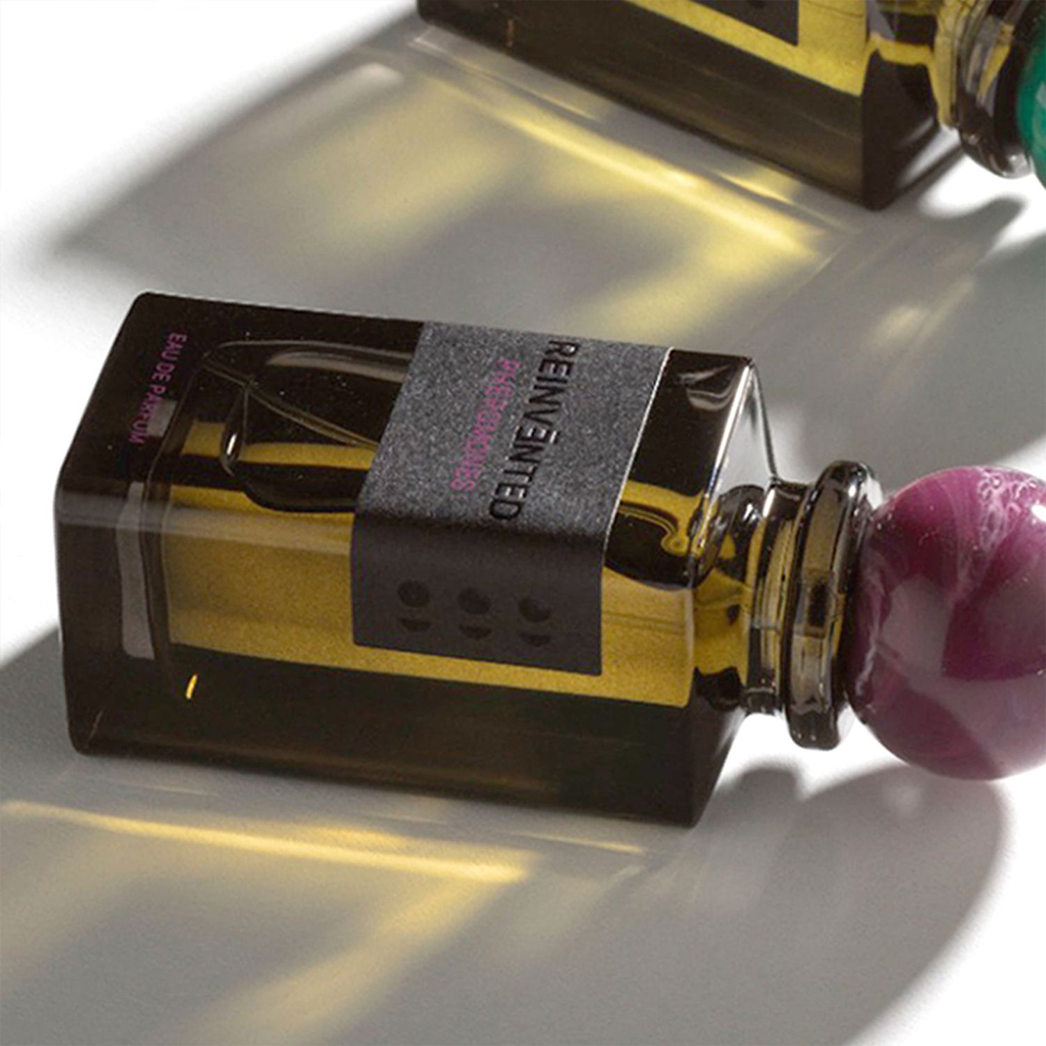 Pheromones Eau de Parfum