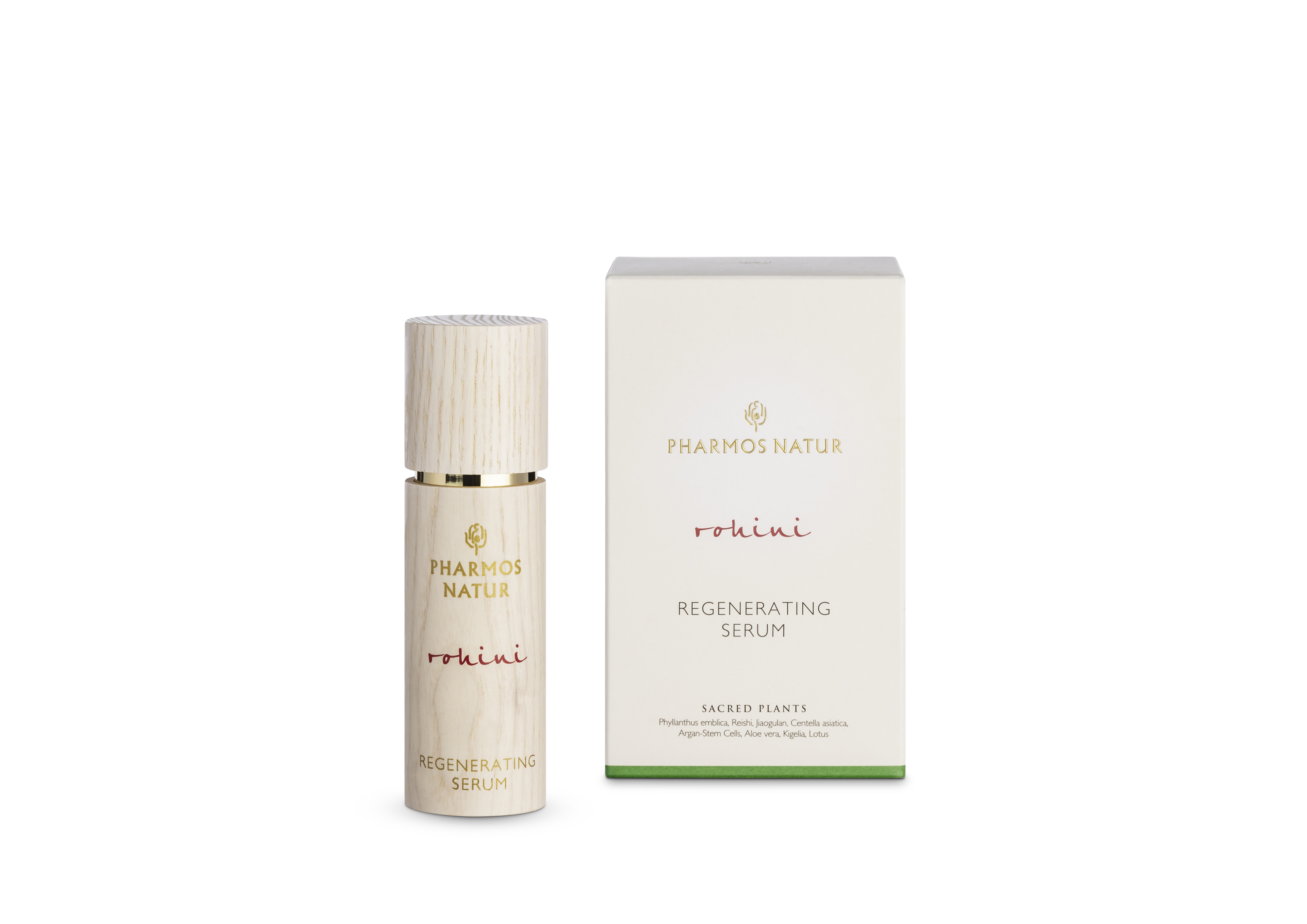 Regenerating Serum