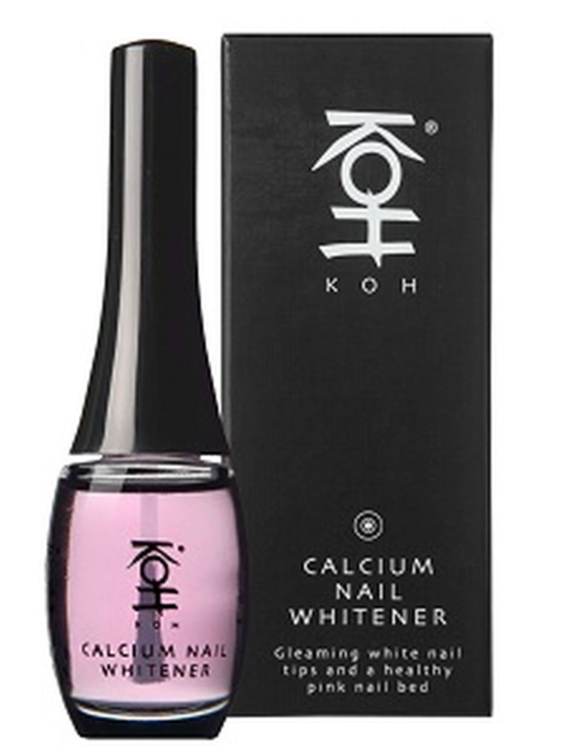Calcium Nail Whitener