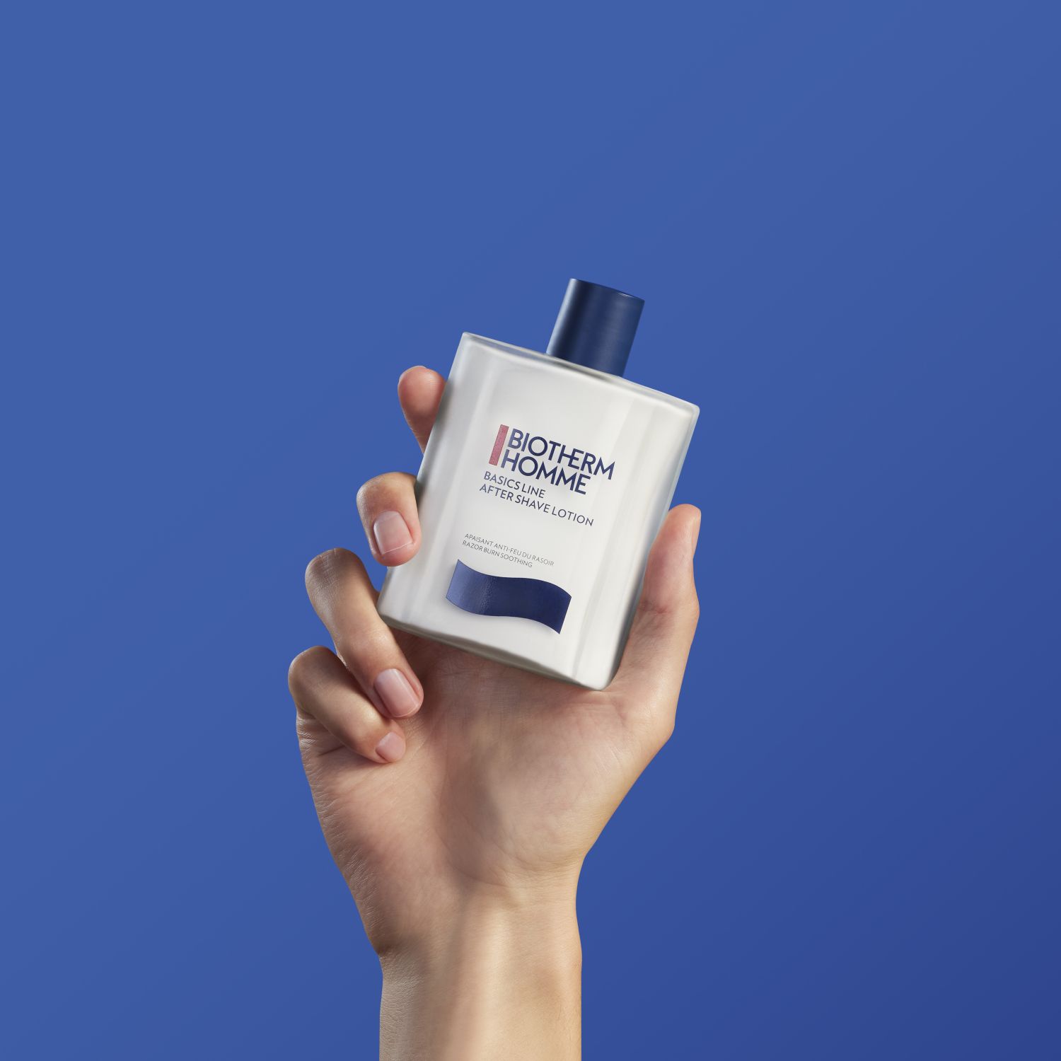 Homme Basics Line After Shave Lotion