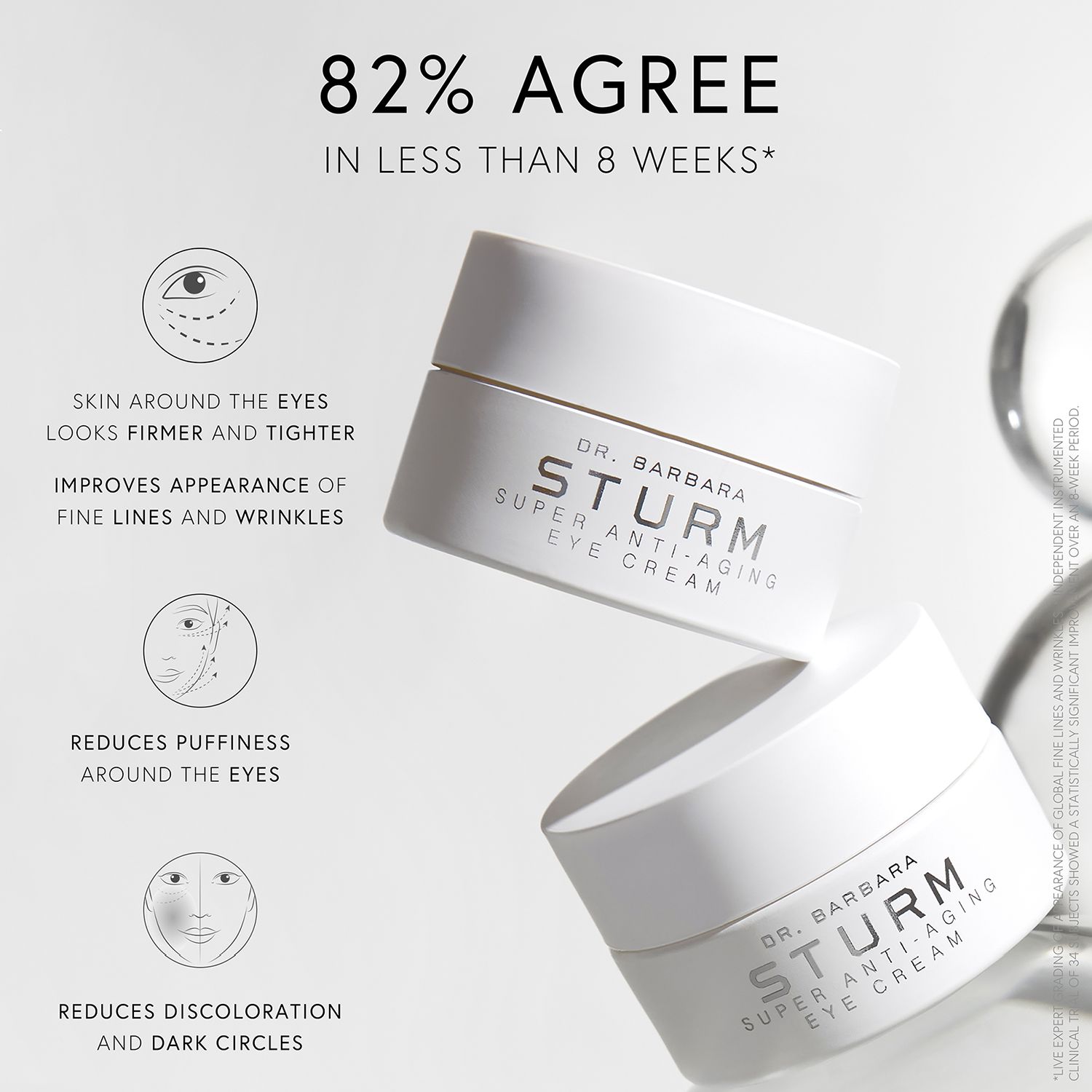 Super Anti-Aging Eye Cream