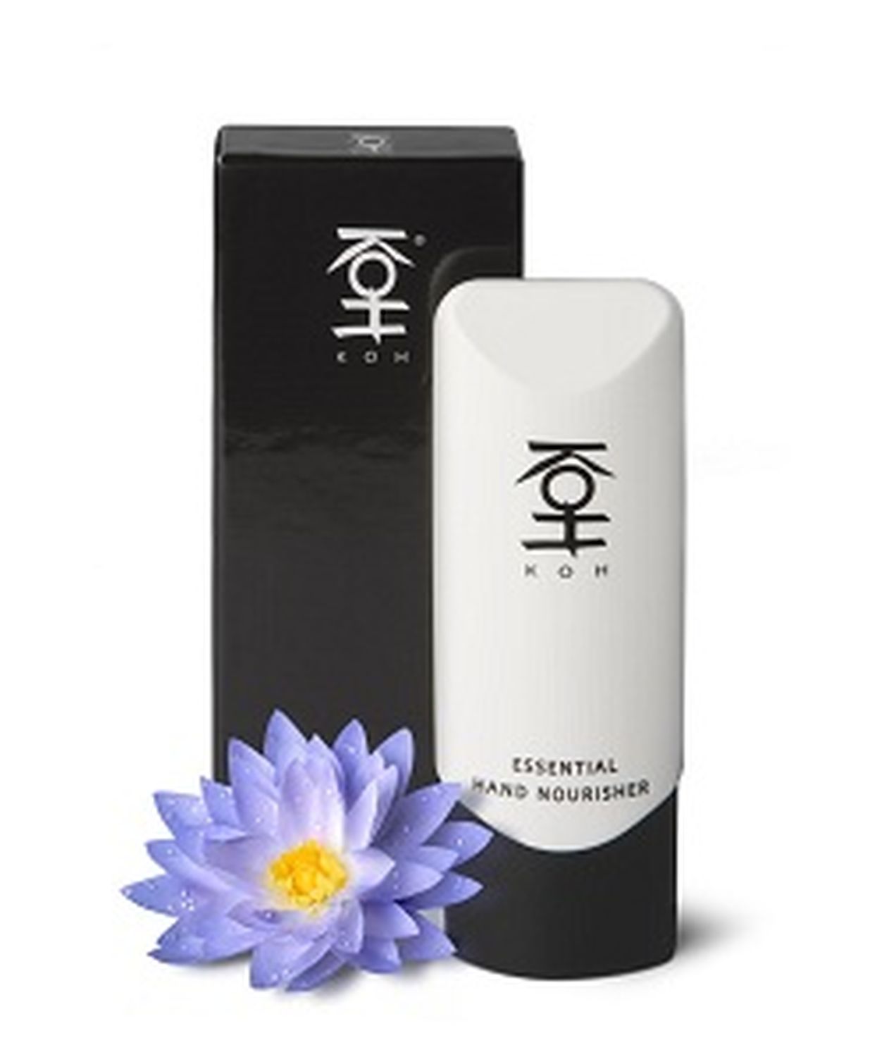Essential Hand Nourisher