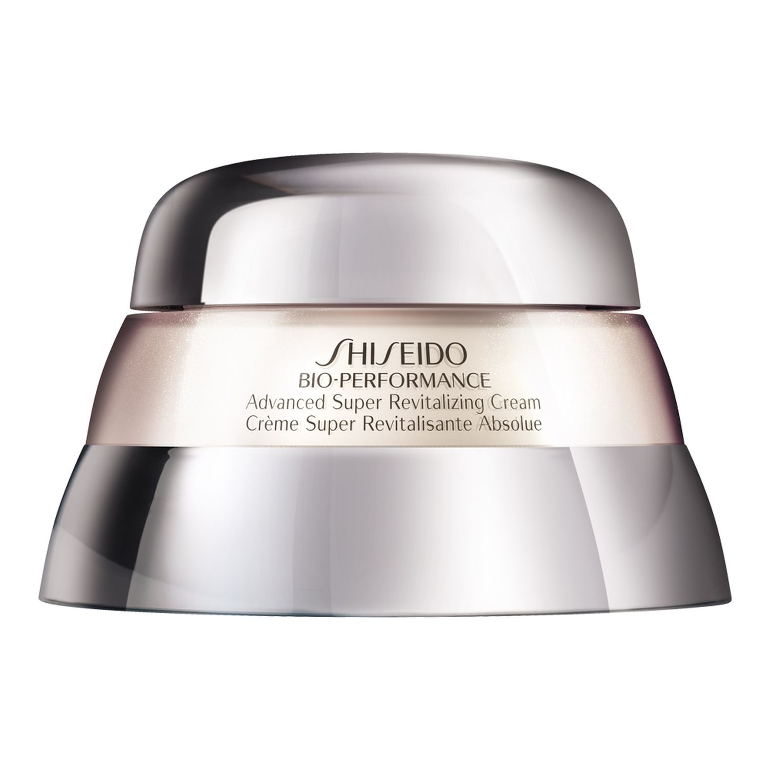 Bio-Performance Advanced Super Revitalizing Cream