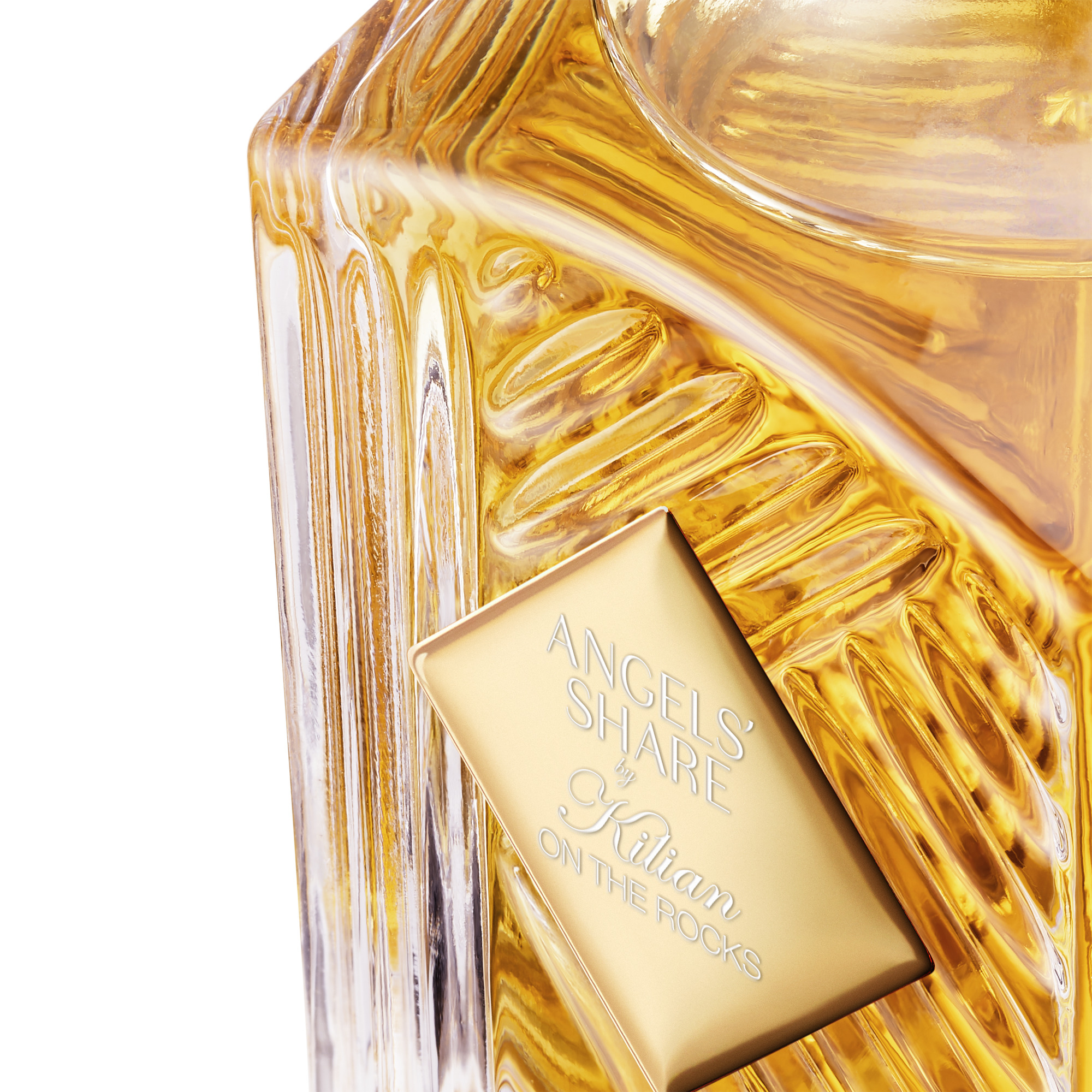 Angels' Share on the Rocks Eau de Parfum