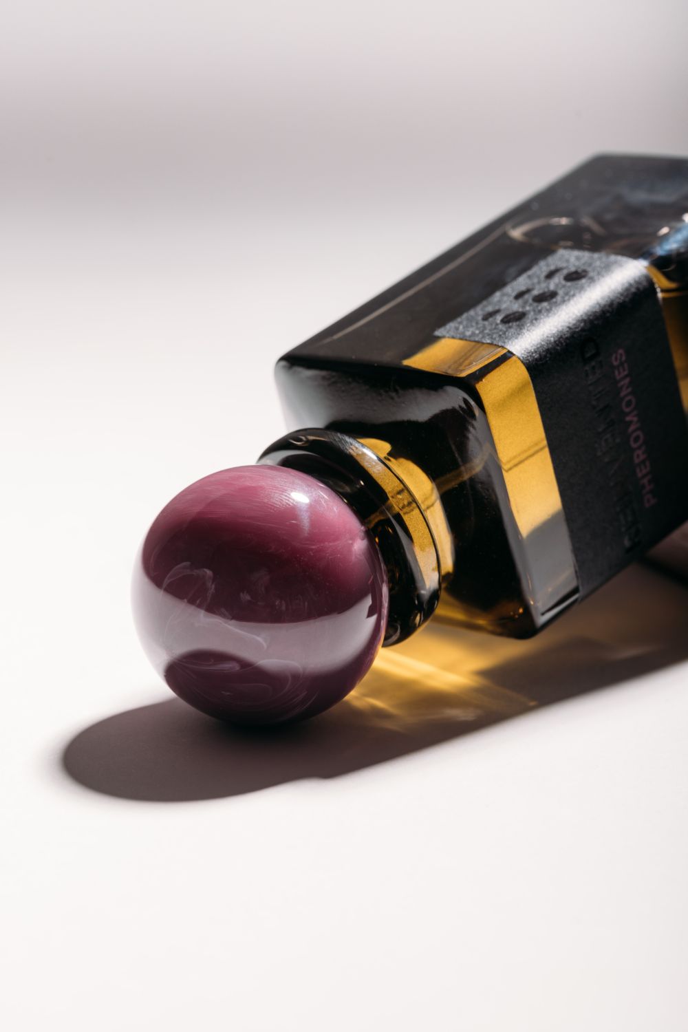 Pheromones Eau de Parfum