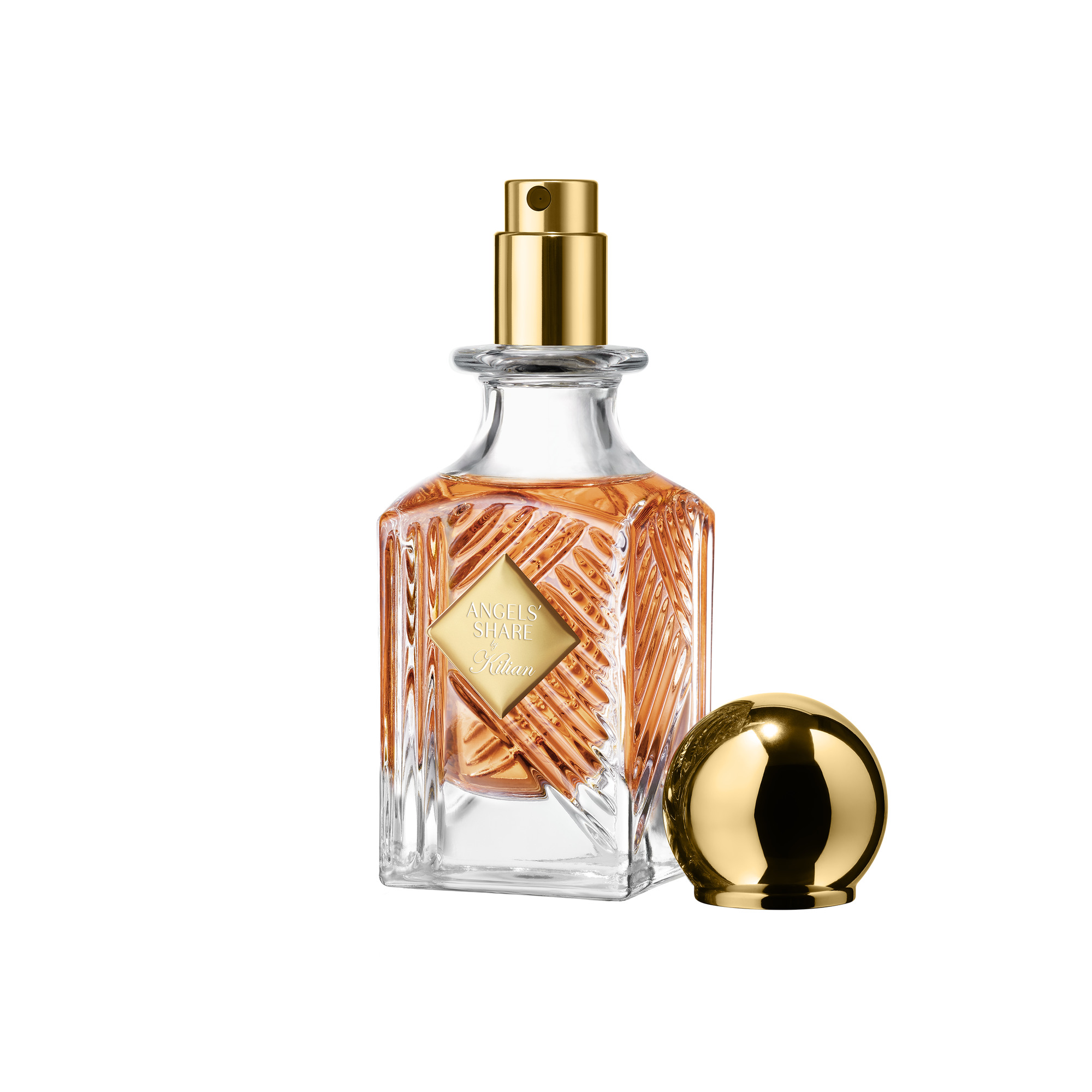 Angels' Share Eau de Parfum