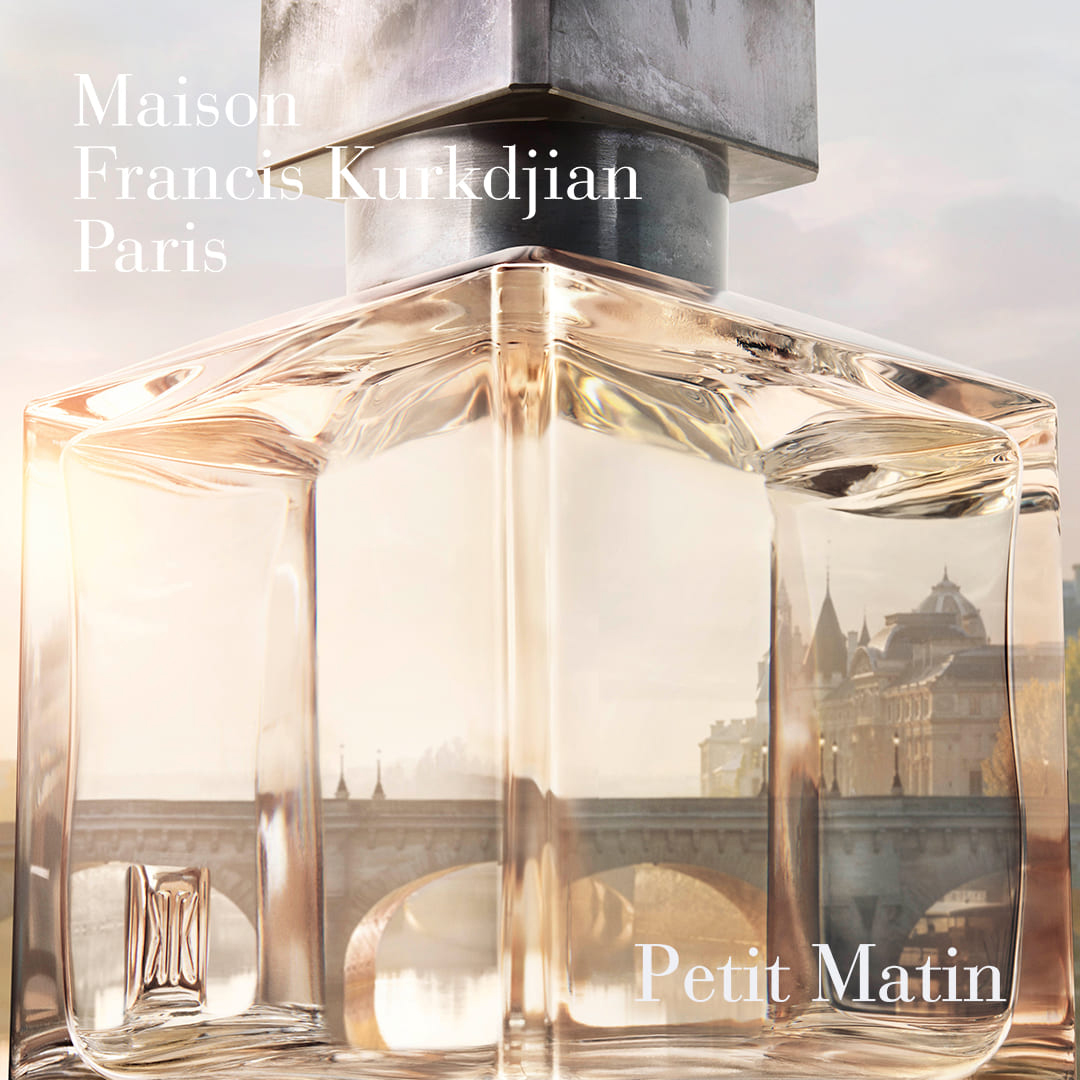 Petit Matin Eau de Parfum