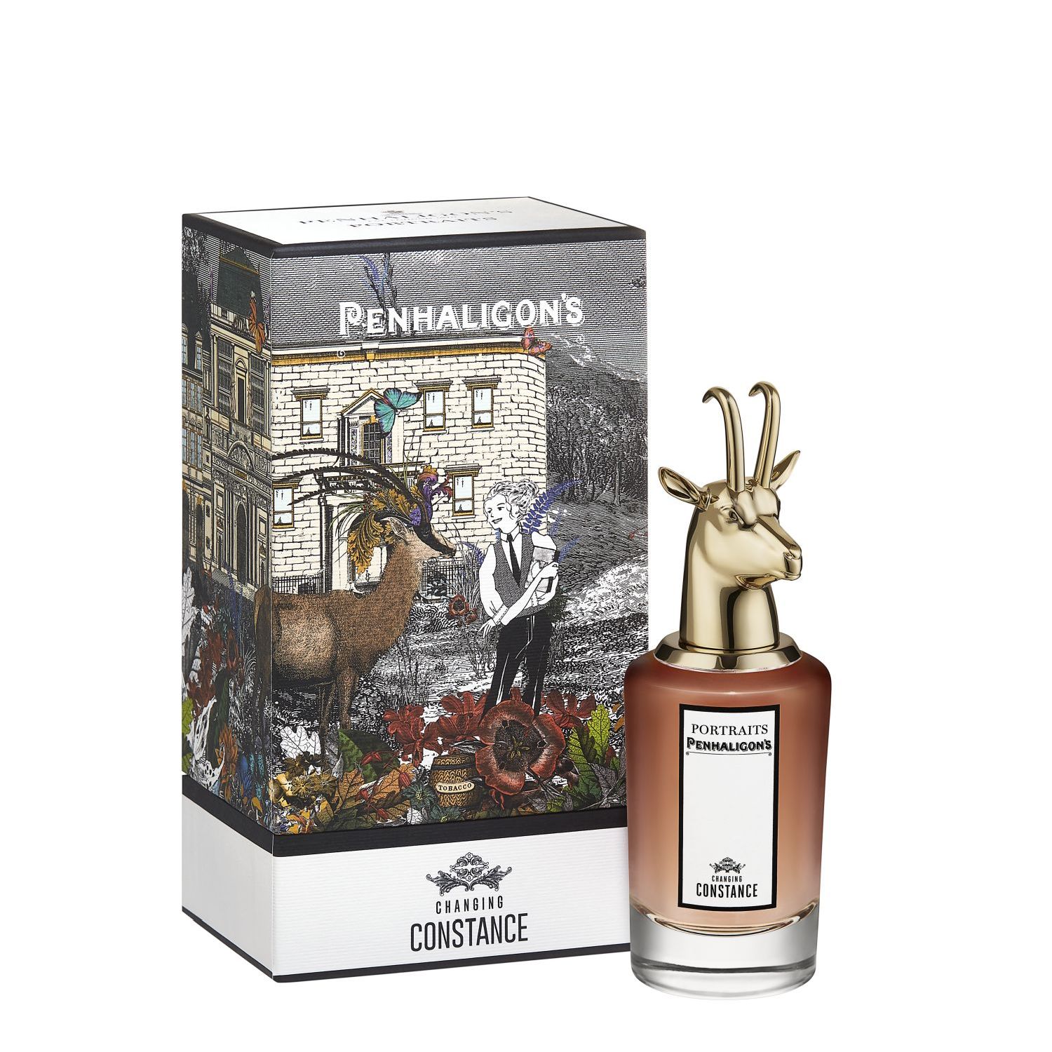 Changing Constance Eau de Parfum