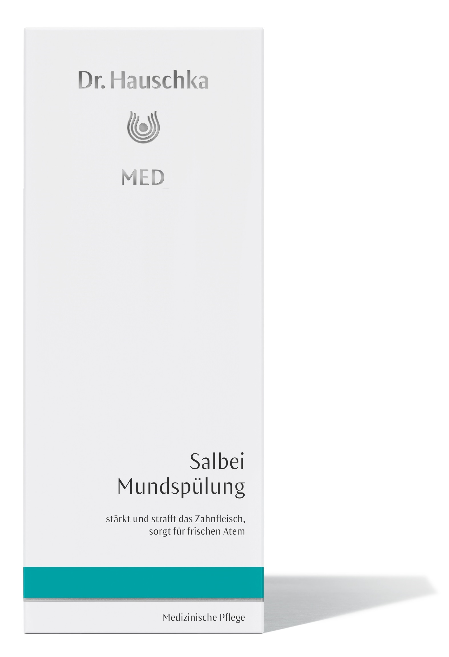 Mundspülung Salbei