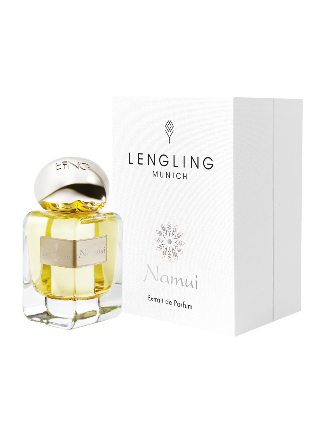 Namui Parfum