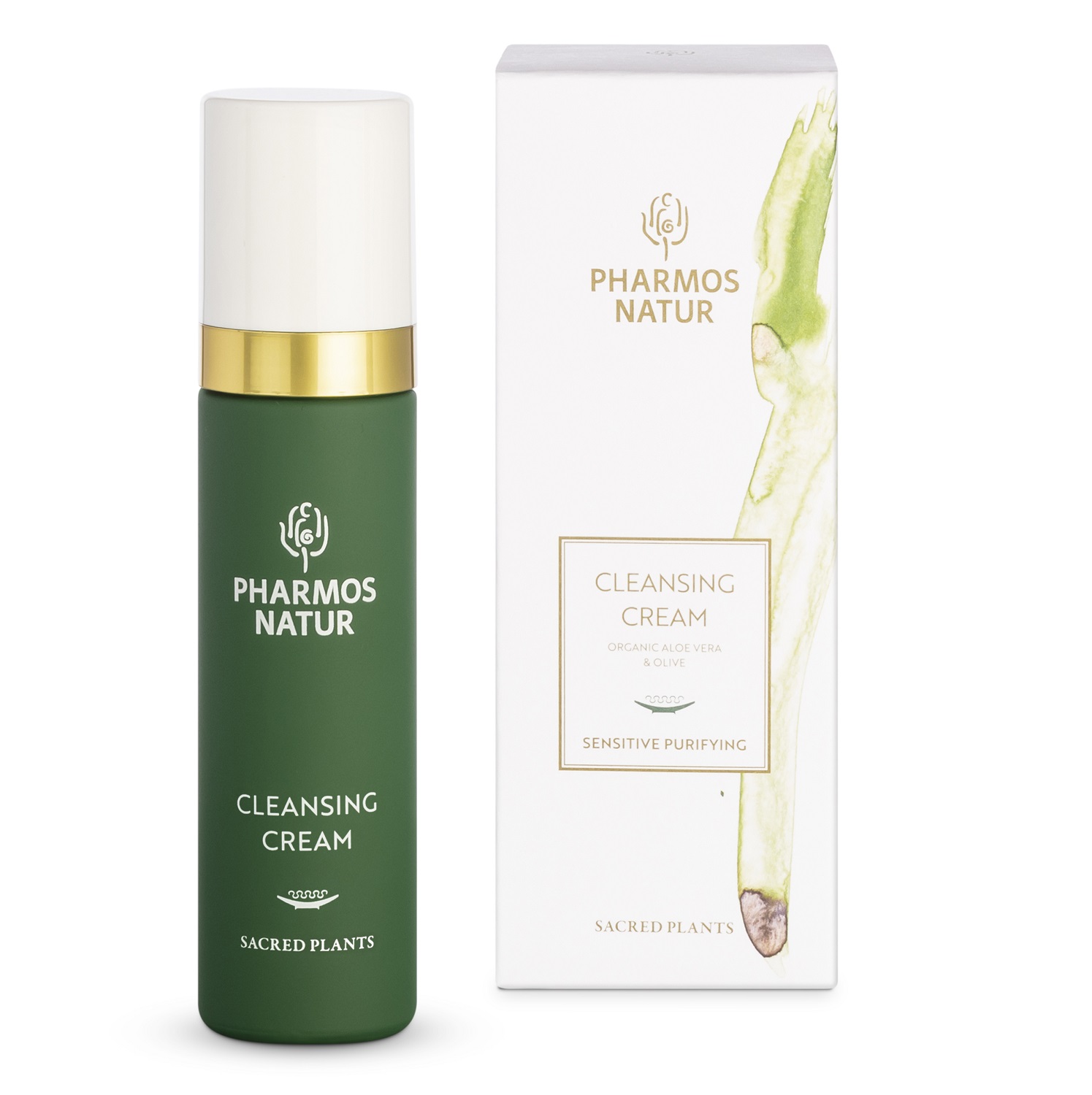 Cleansing Cream