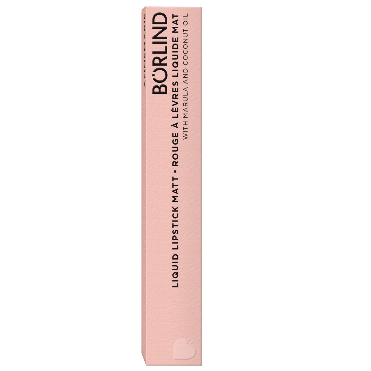 Liquid LIPSTICK MATT