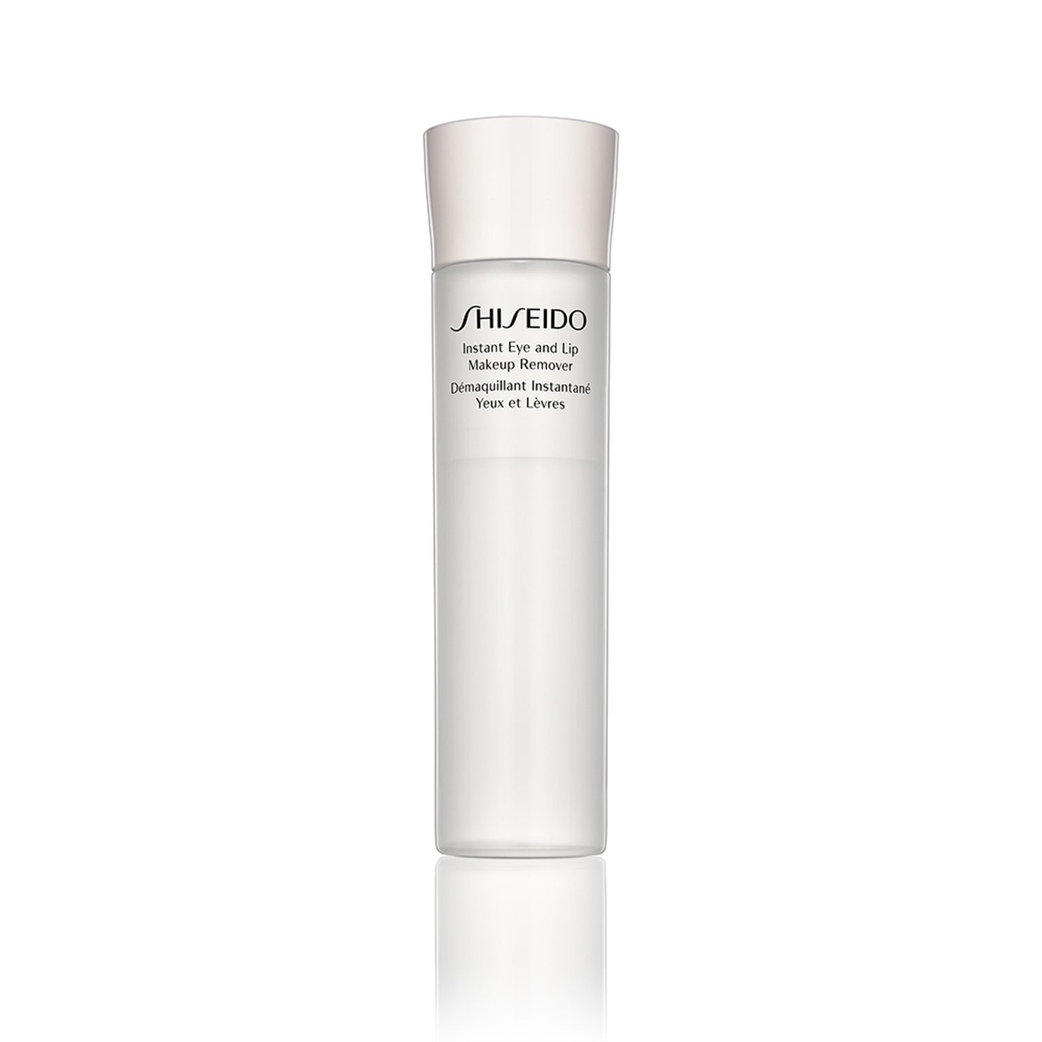 Generic Skincare Instant Eye and Lip Makeup Remover