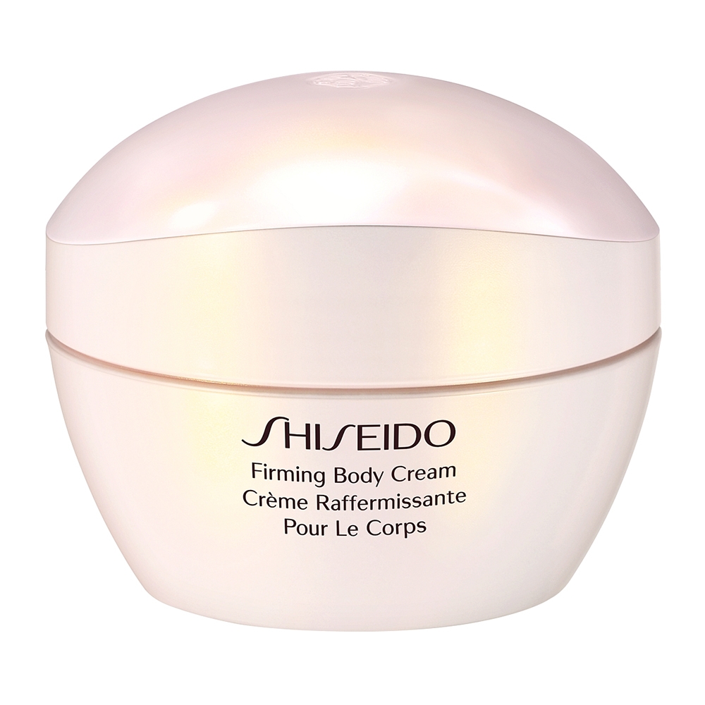 Firming Body Cream