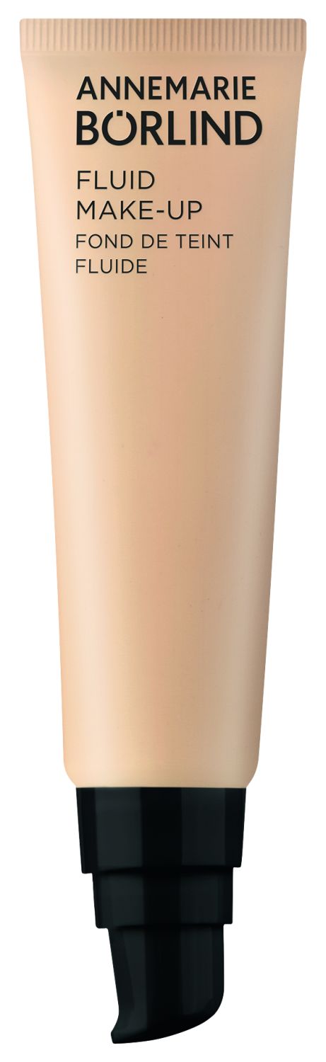 Fluid Make-Up