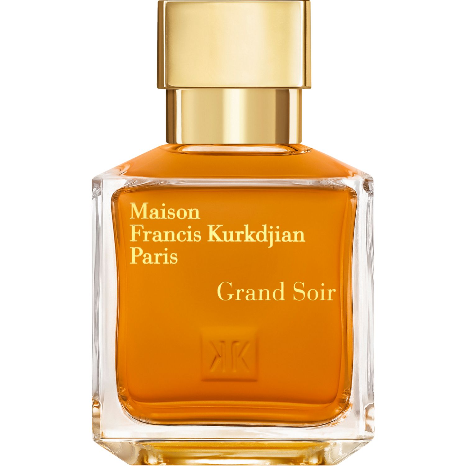 Grand Soir Eau de Parfum