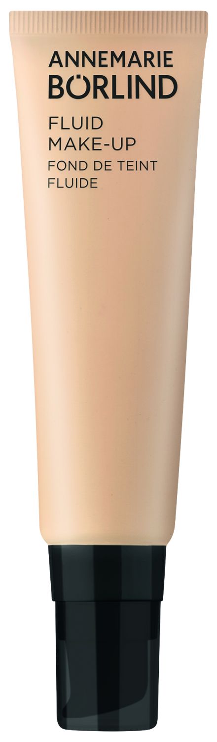Fluid Make-Up