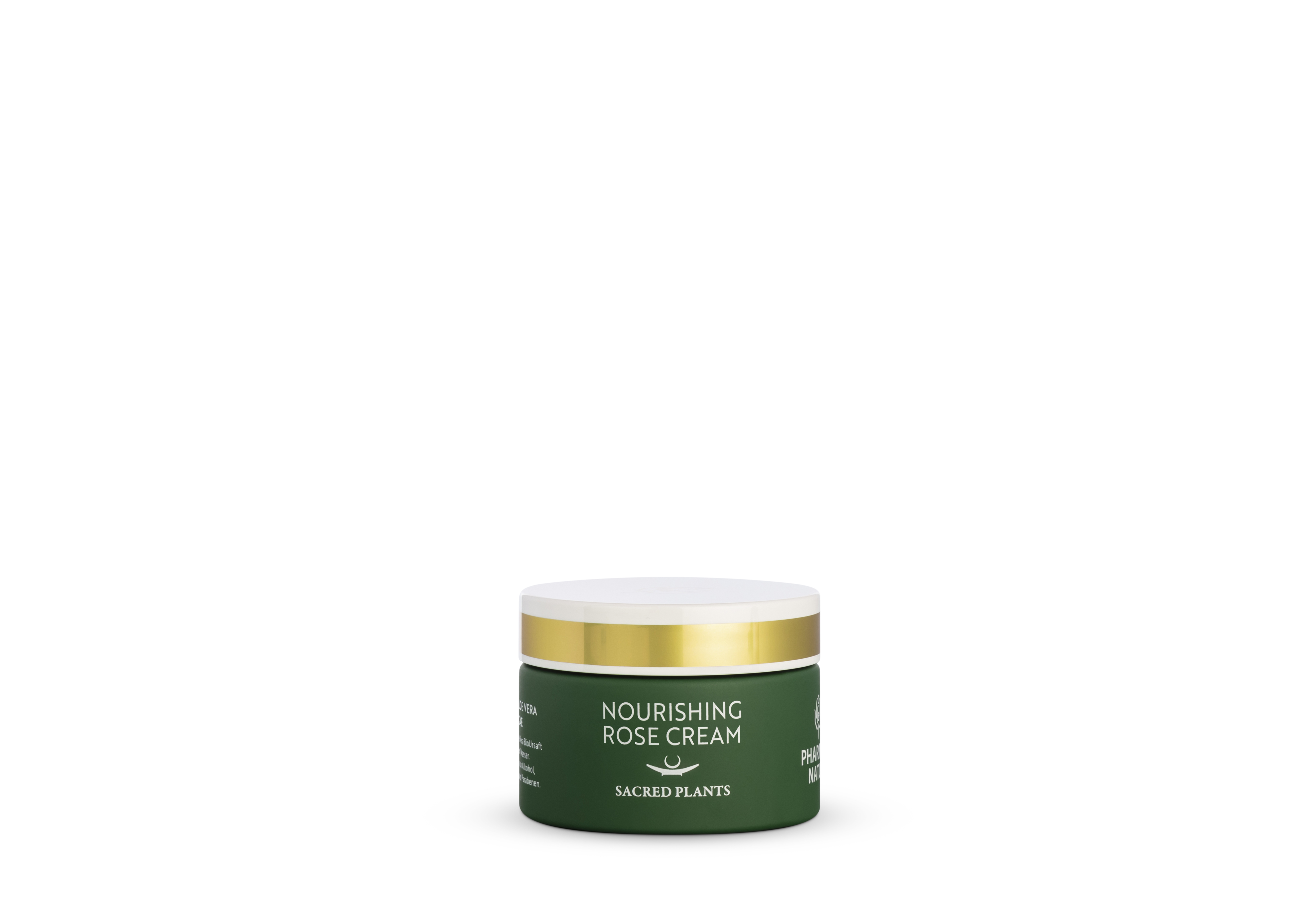 Nourishing Rose Cream