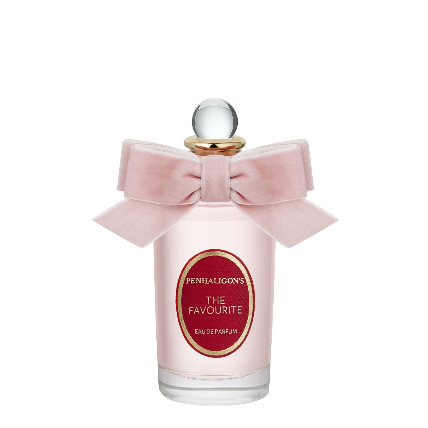 The Favourite Eau de Parfum